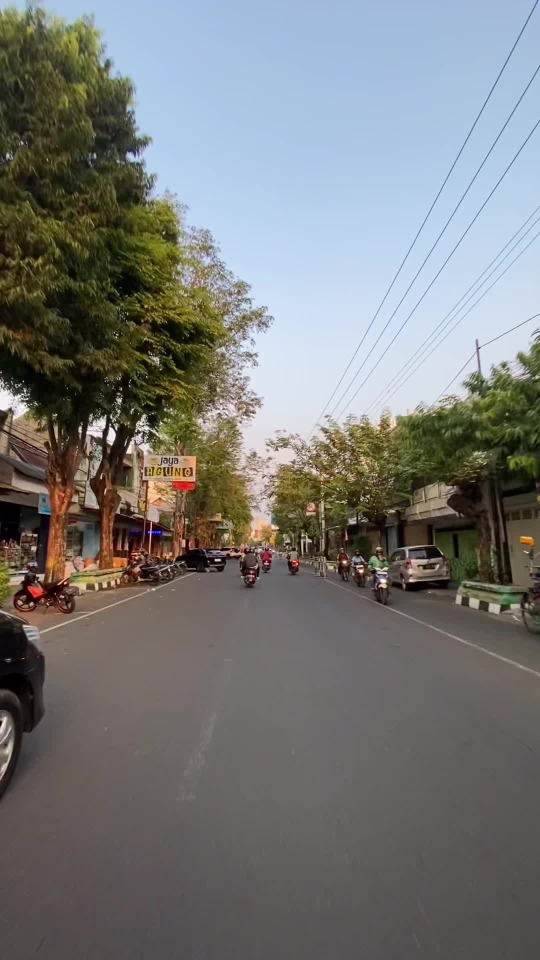 @Pekalongan Sad Vibes 🥀