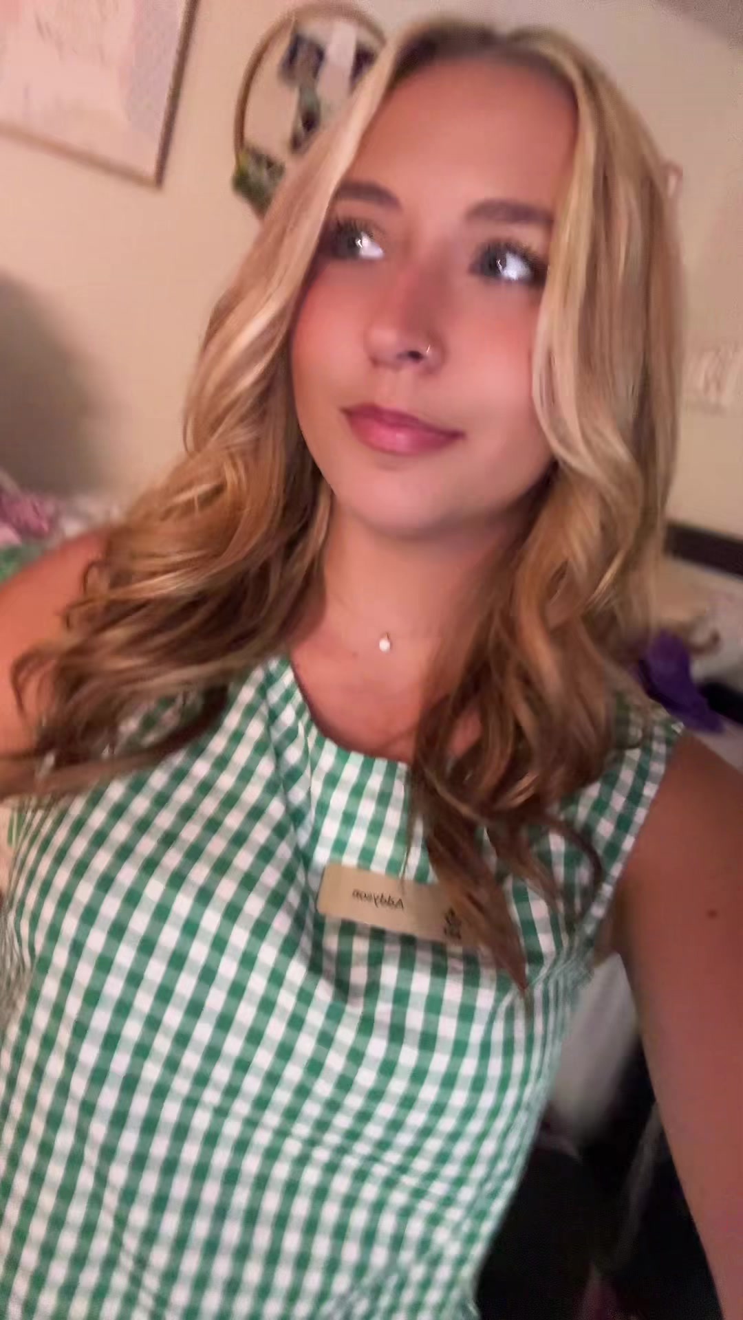 @Addyson