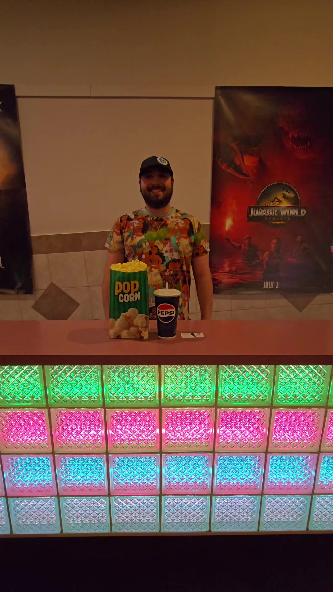 @Moonlight Movies YQR
