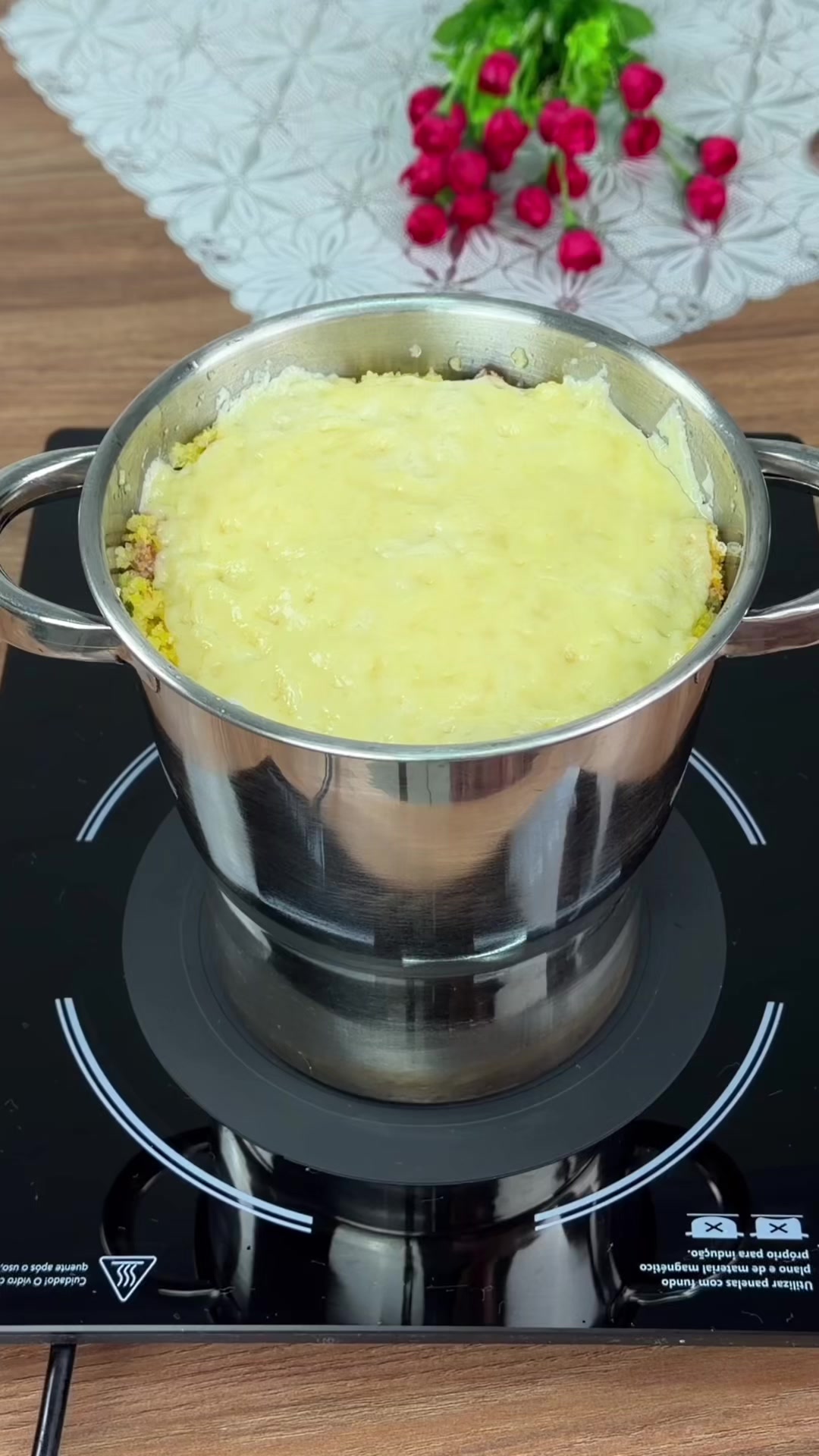 @Receitas&DicasdaJosy