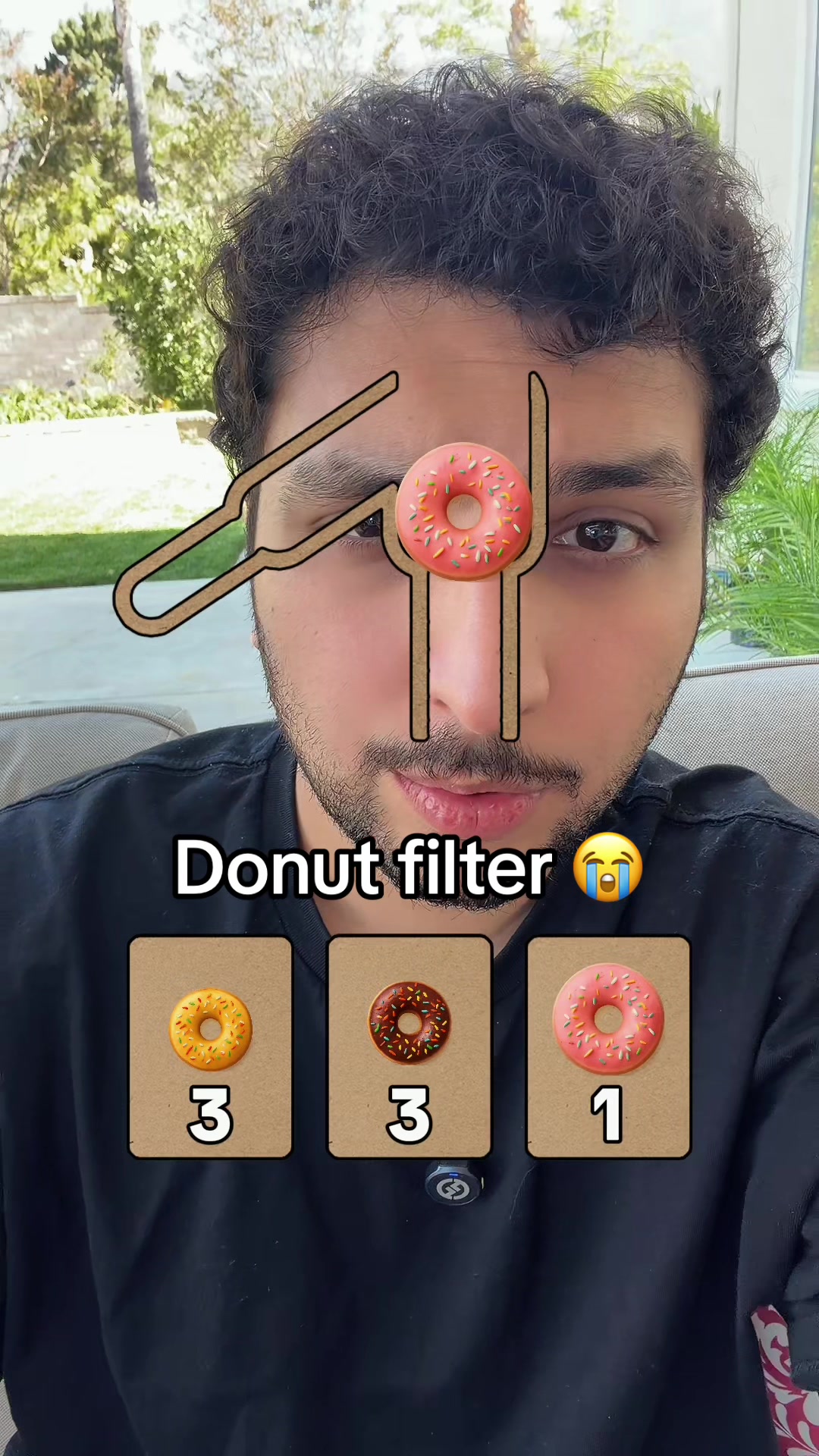 @The Filter Dude
