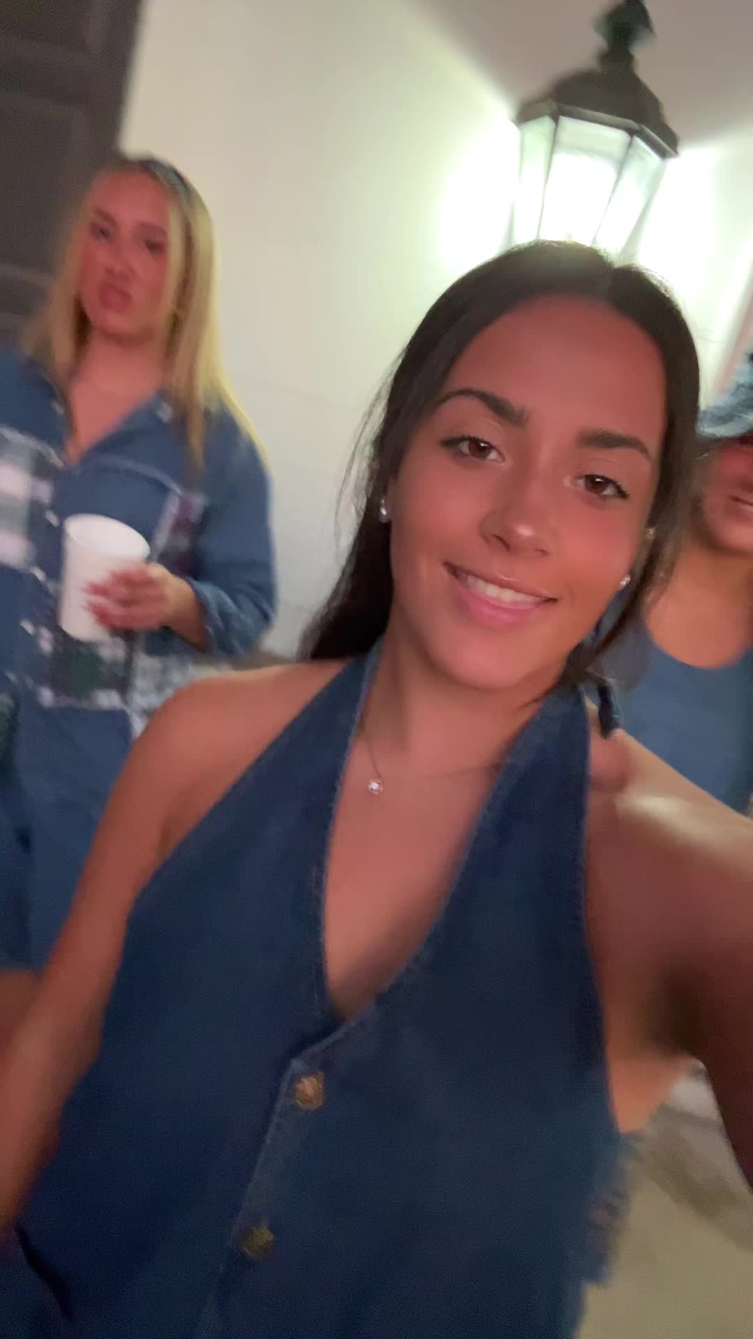 @Isabel Ramirez