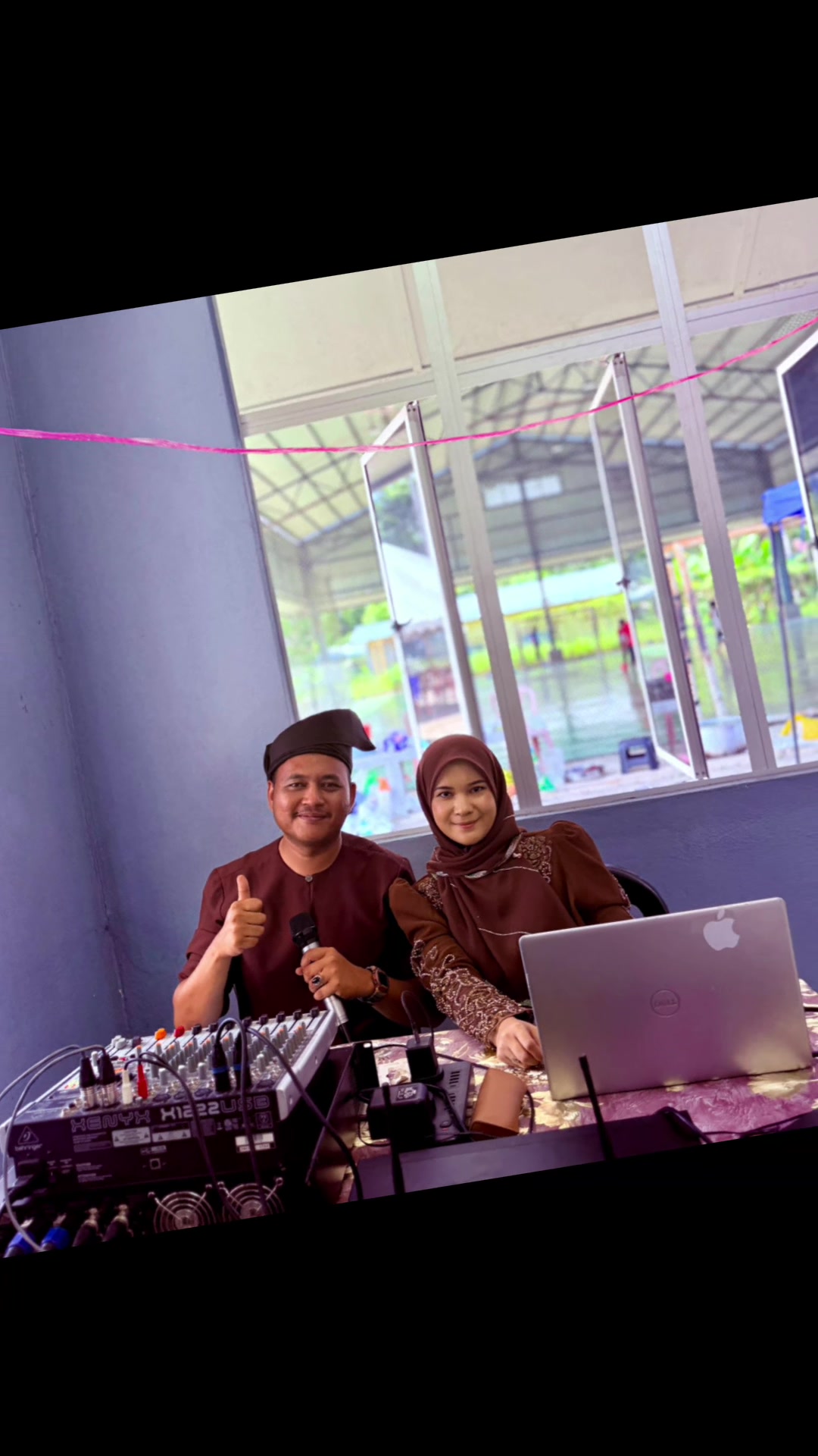 @DJ NiDD Besut