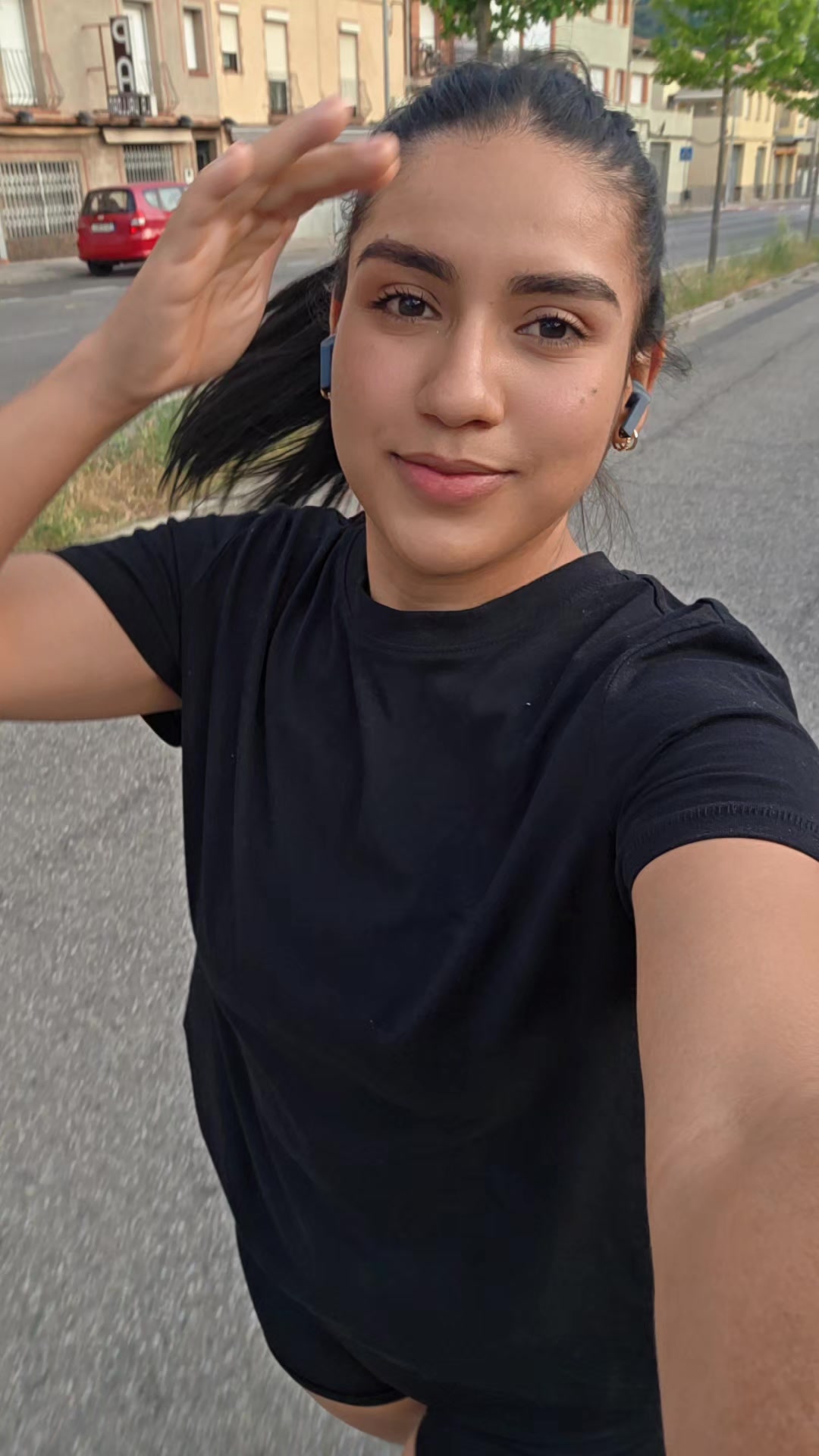 @Yessenia Ramirez