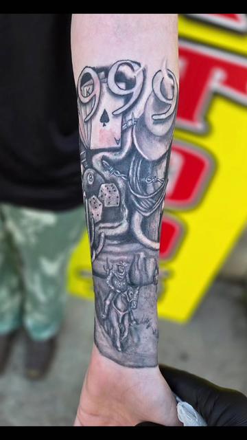 @Art by Kenny
