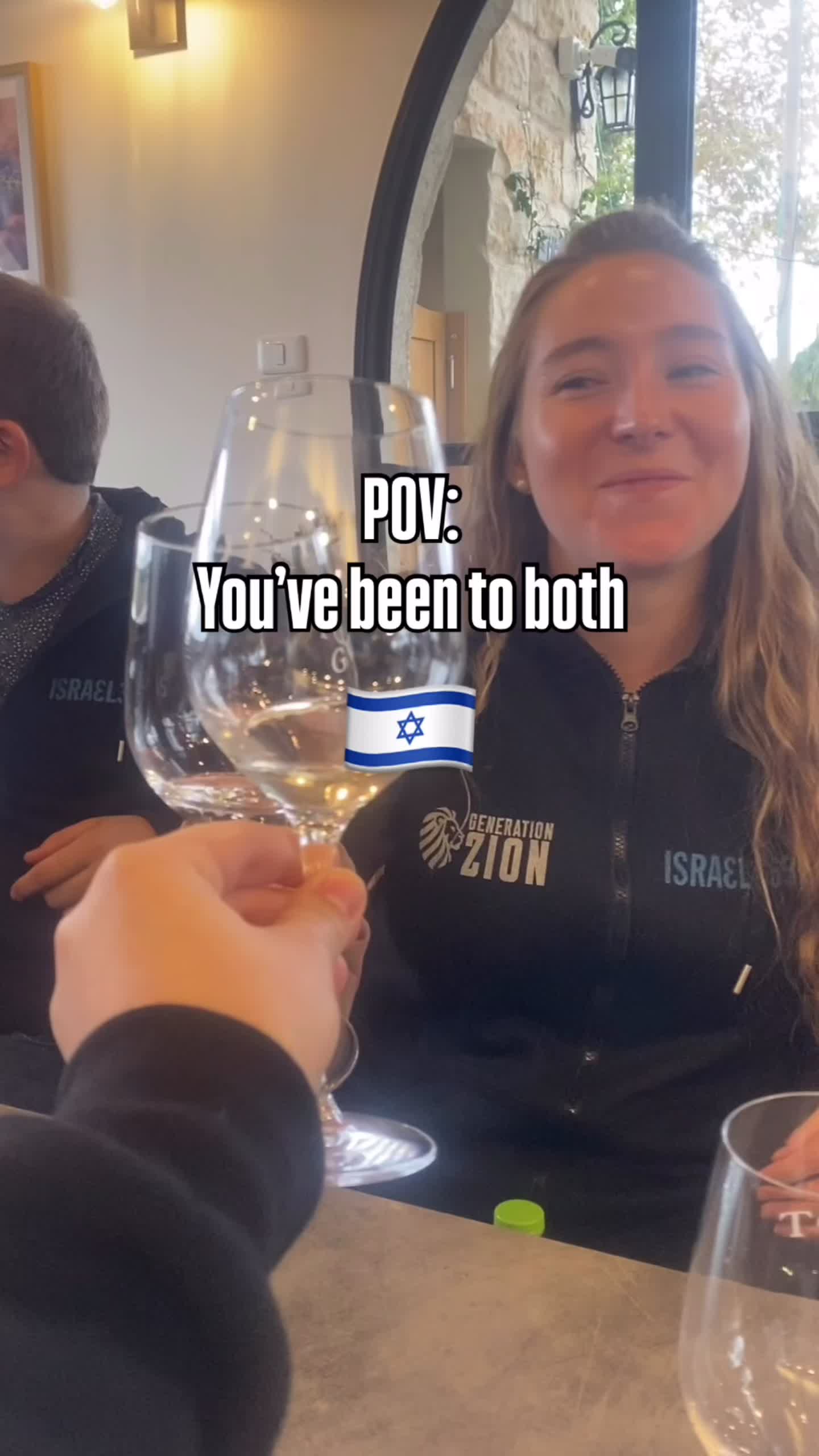 @TalkIsrael Creators