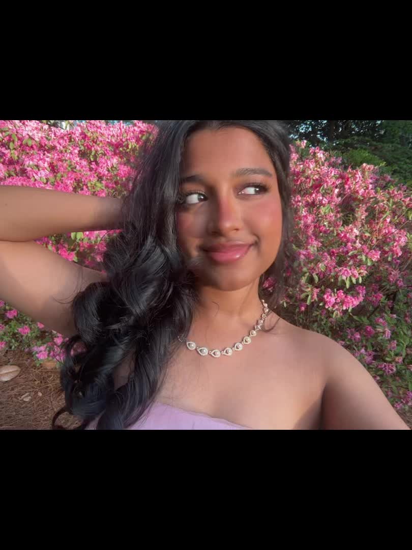 @mahathi😱🤯
