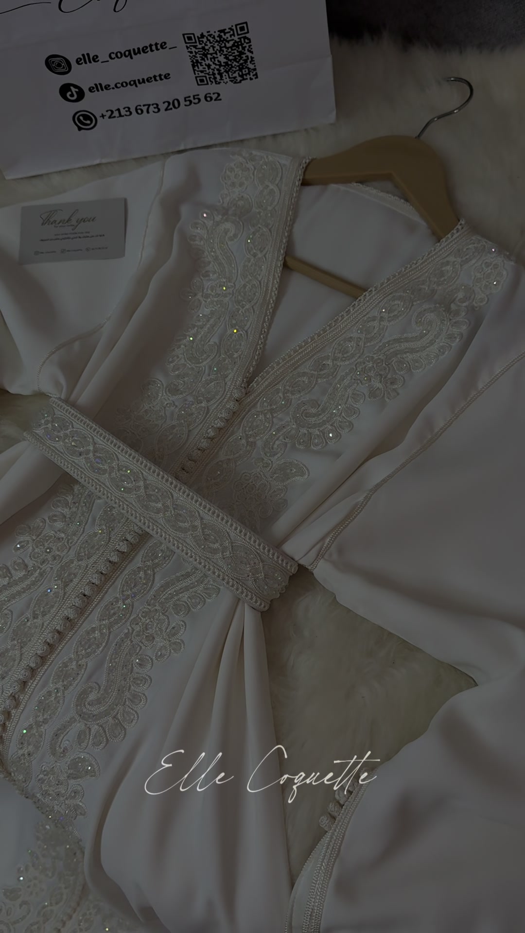 @Caftan.Coquette