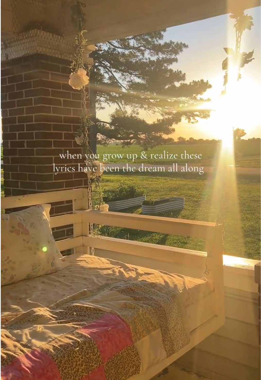 @Mackenzie ✿ frilly farm life