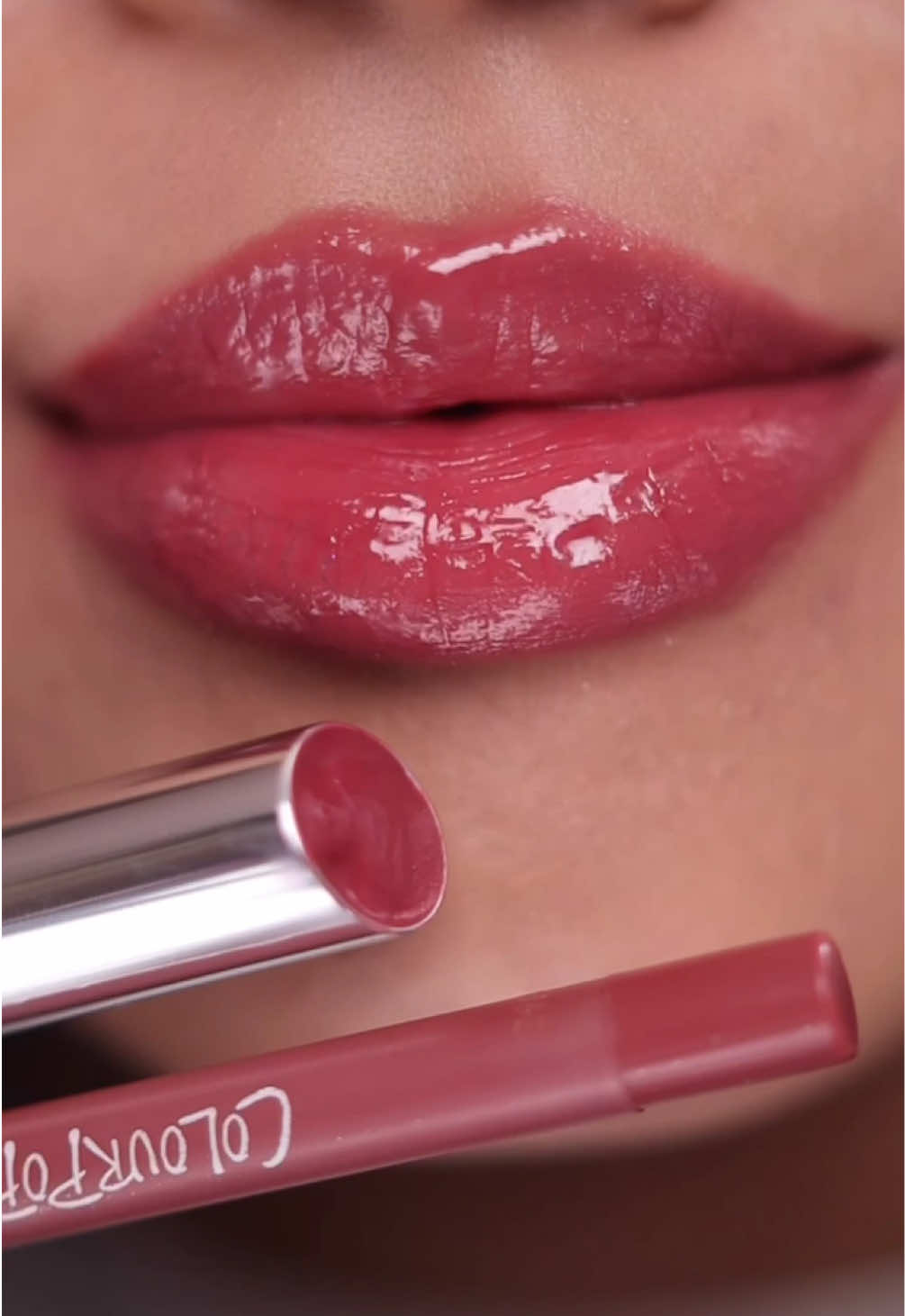 @ColourPop Cosmetics