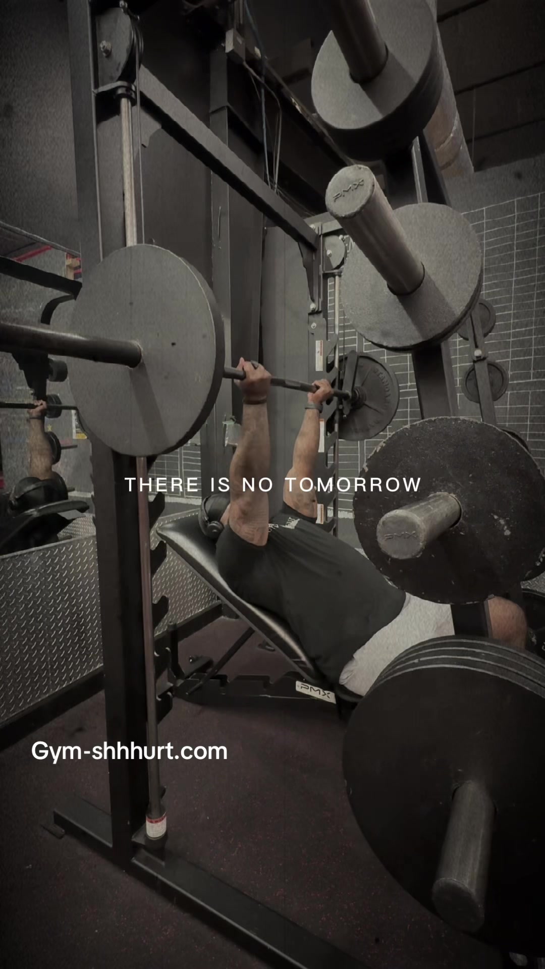 @Gym Shurt