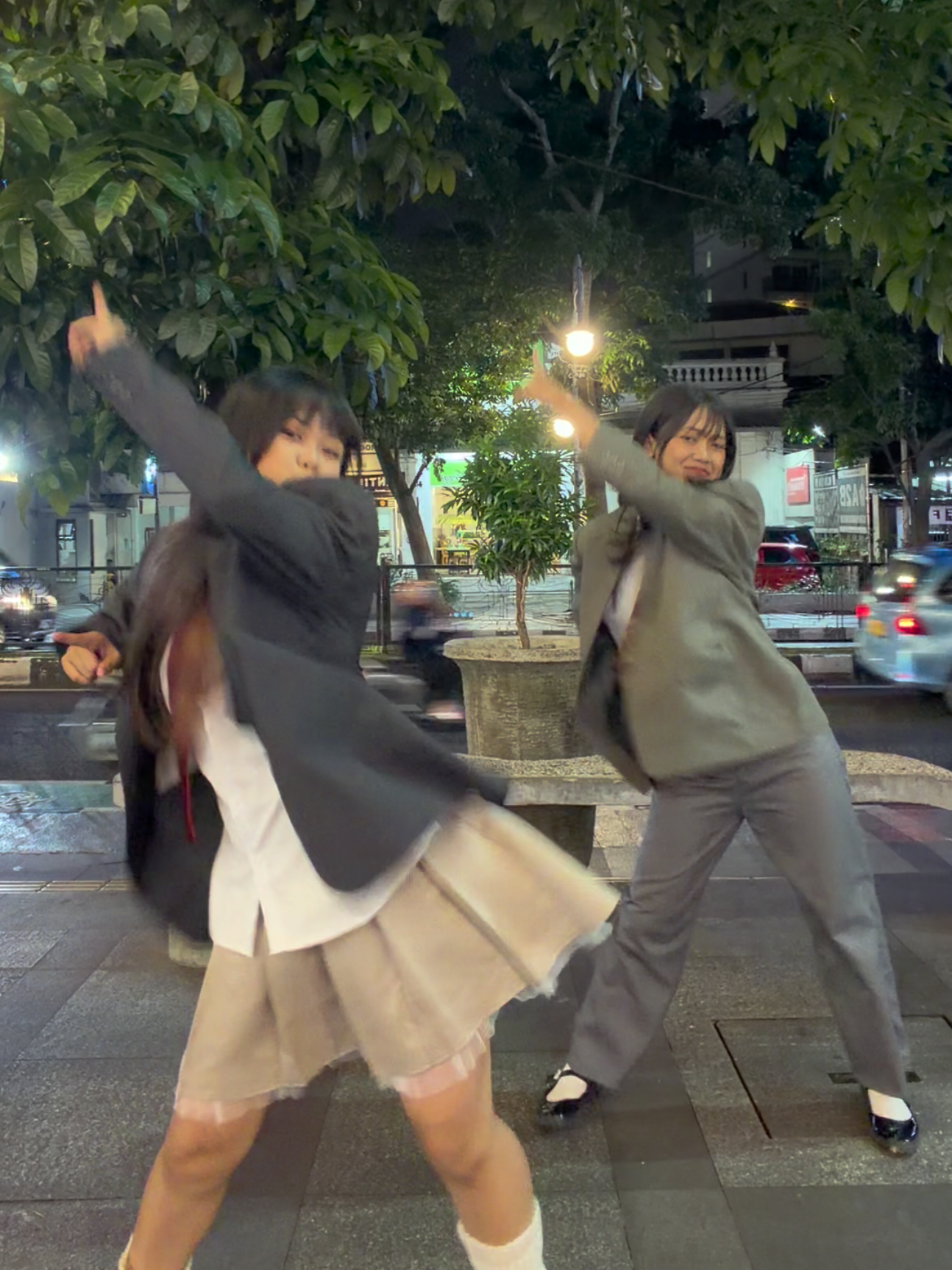 @Allit Dance Cover