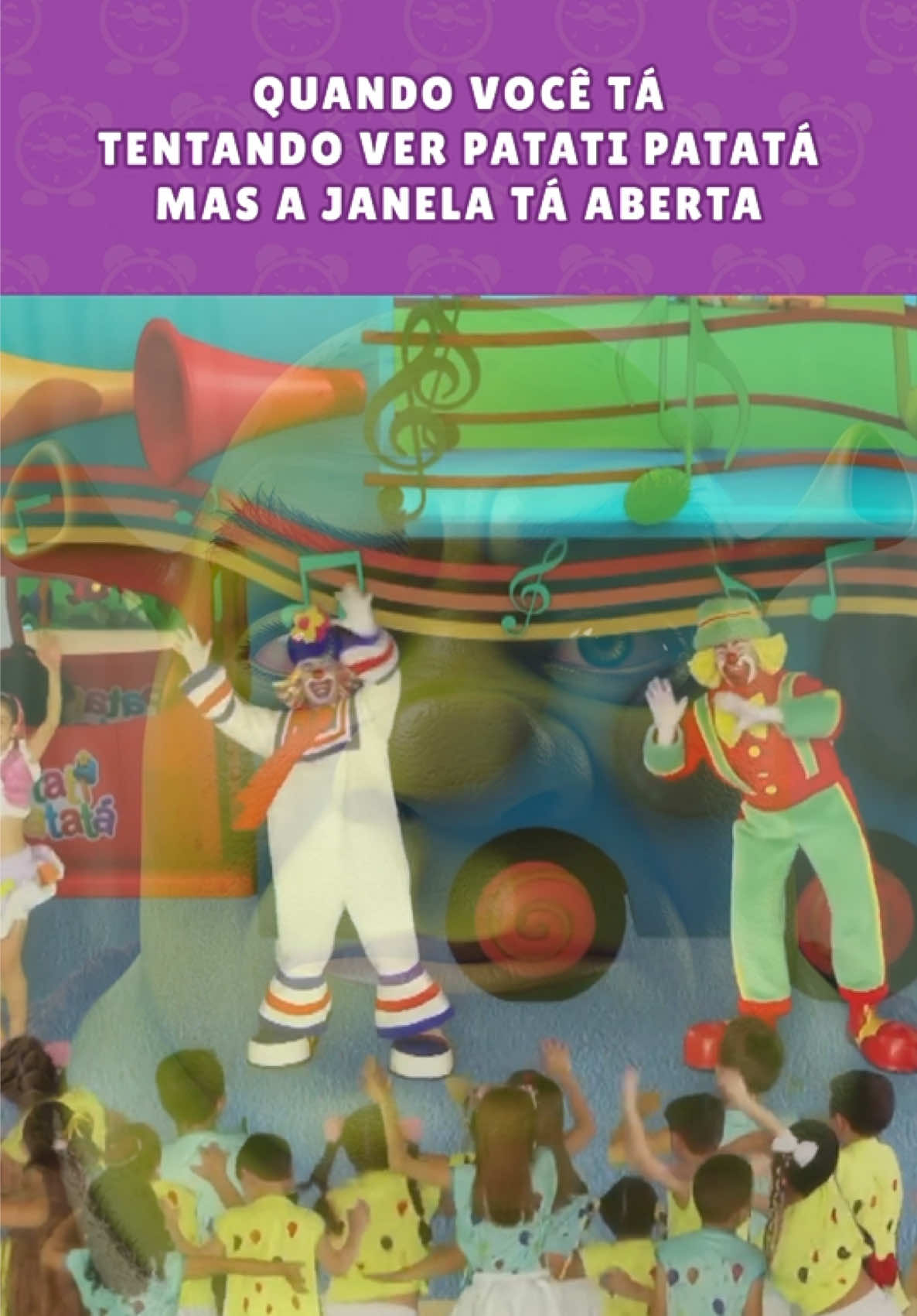 @Patati Patatá