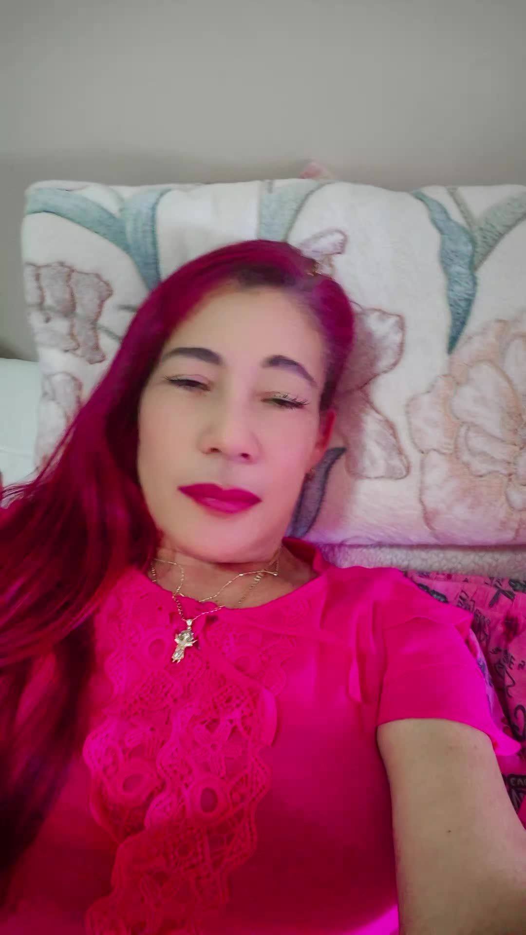 @carmen mi dios es bueno