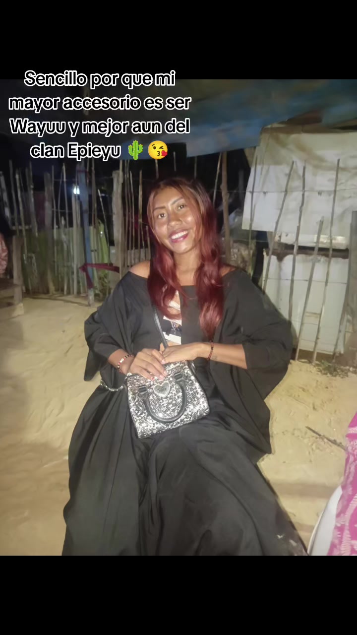 @la guajirita Montiel🪗🥰😍😍