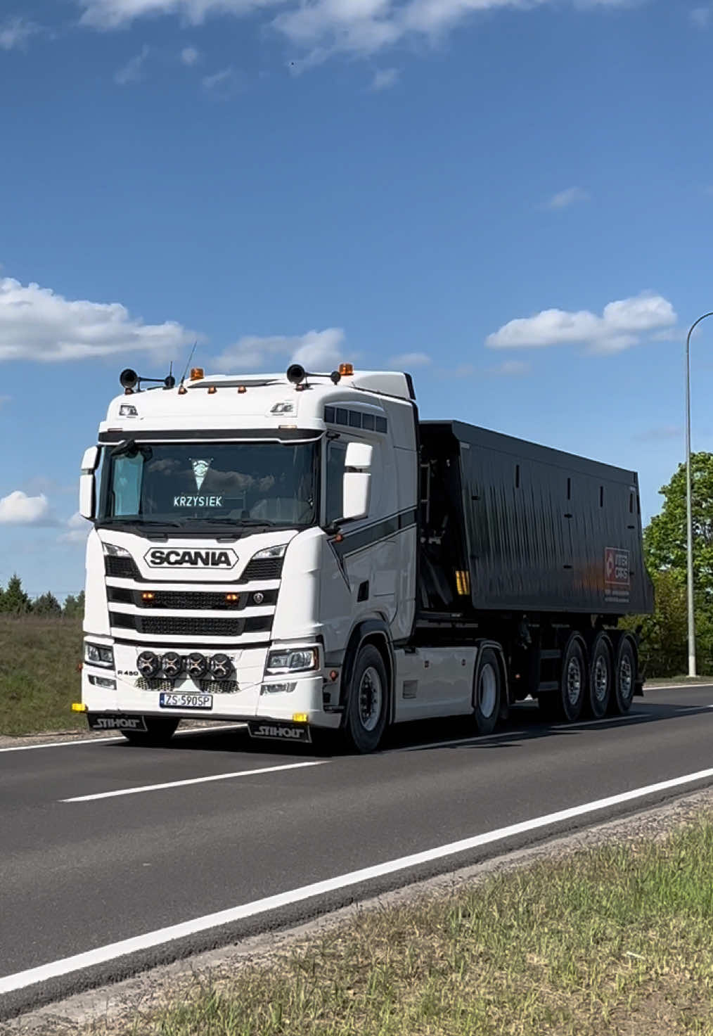 @Micek Truck Photography
