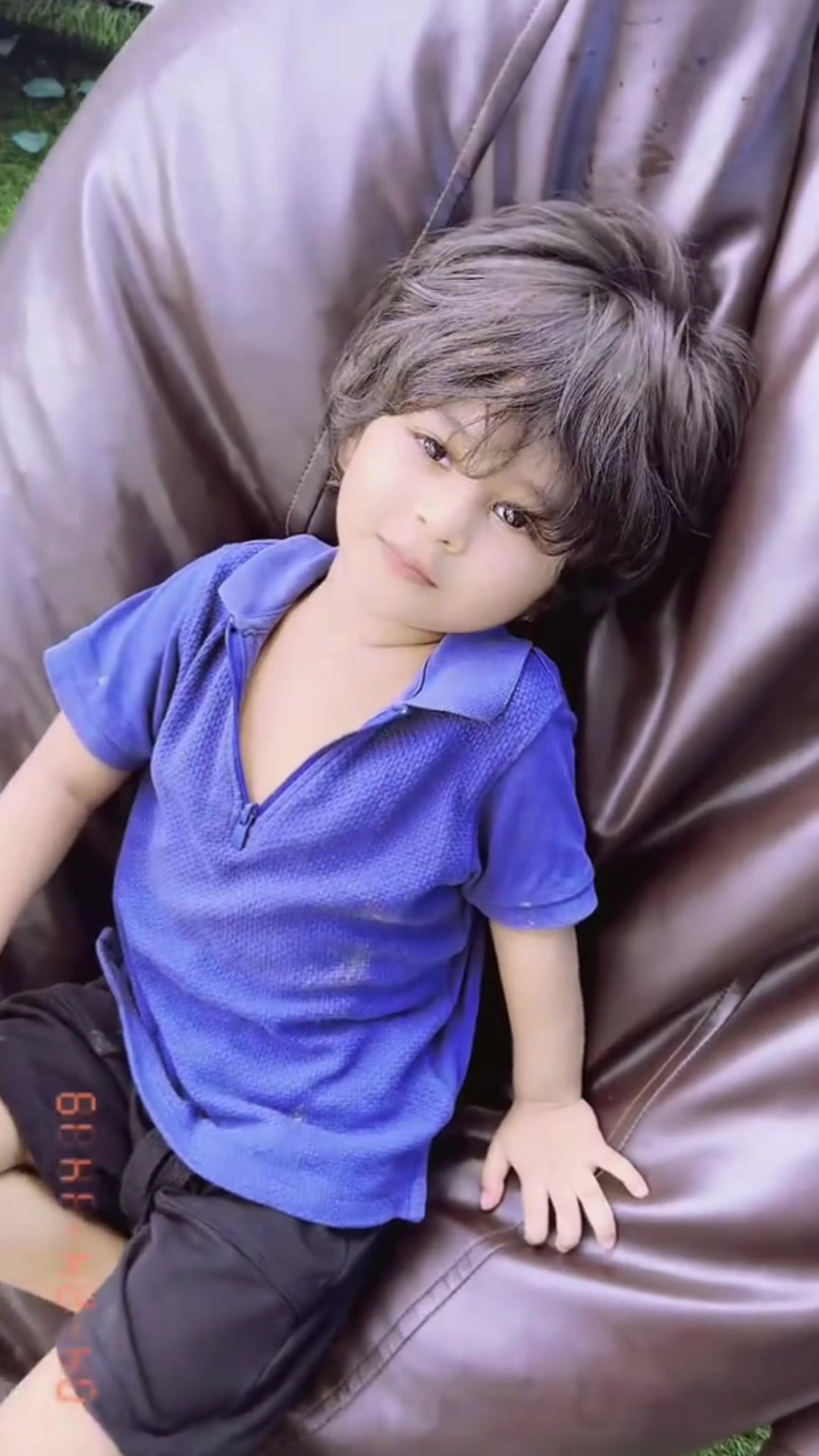 @Sathi Khan