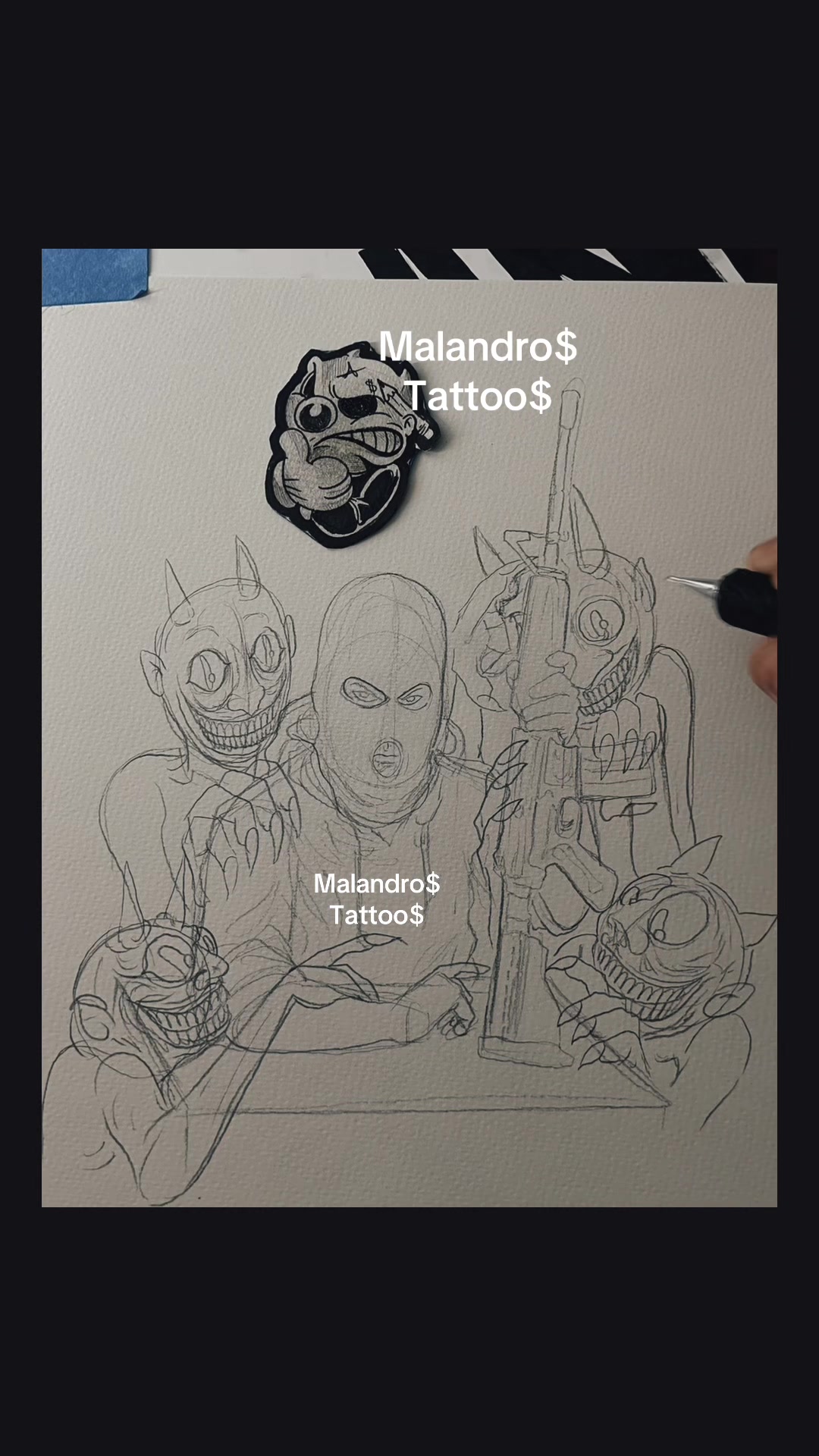 @MALANDRO$_TATTOO$💀