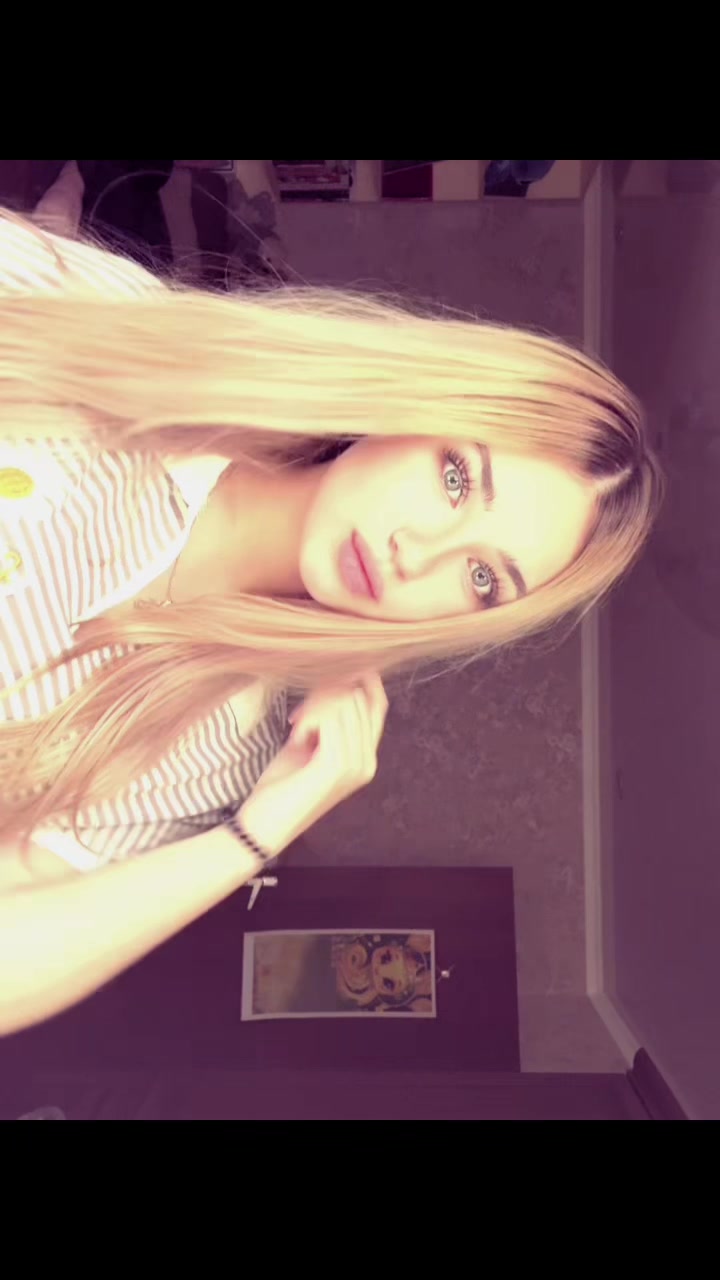 @ника бледная