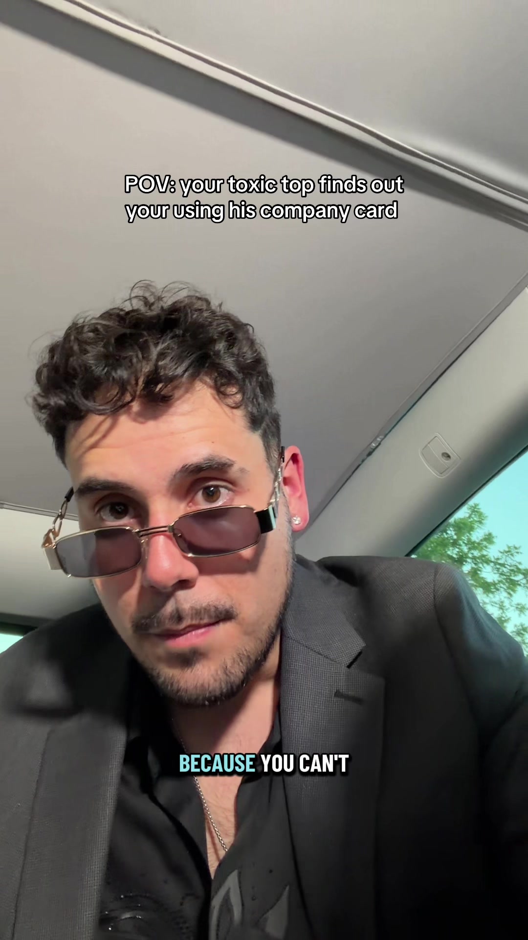 @Ryan Xavier