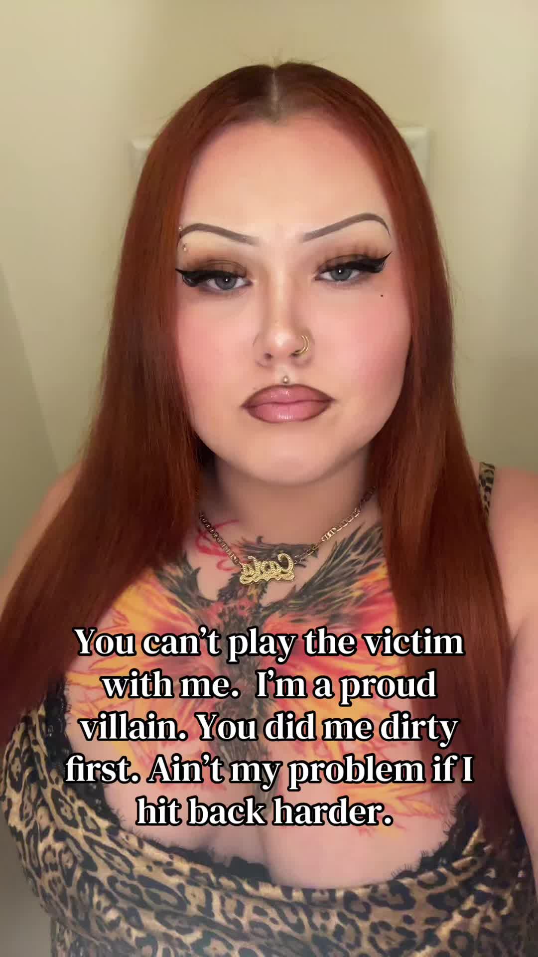 @CayysVanityy ๐