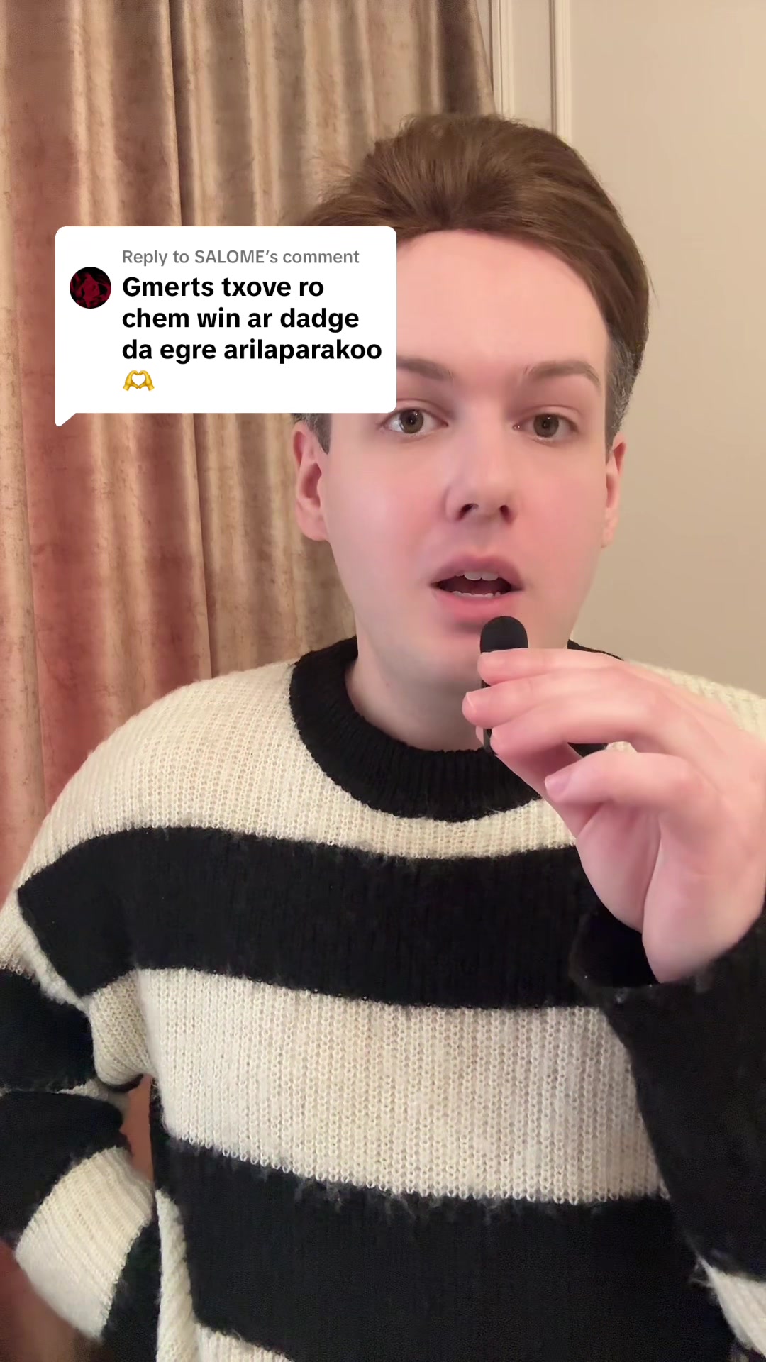 @Georgie