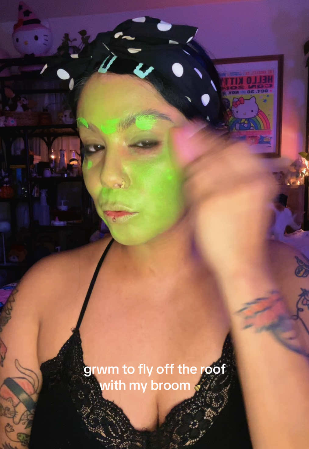 @VELVET RAINBOW 🌈 SKINCARE