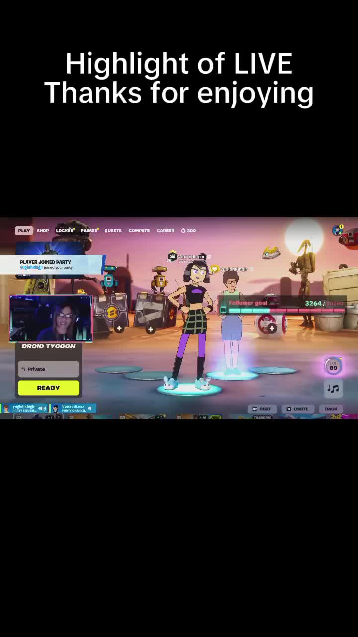 @VexxedLexxy