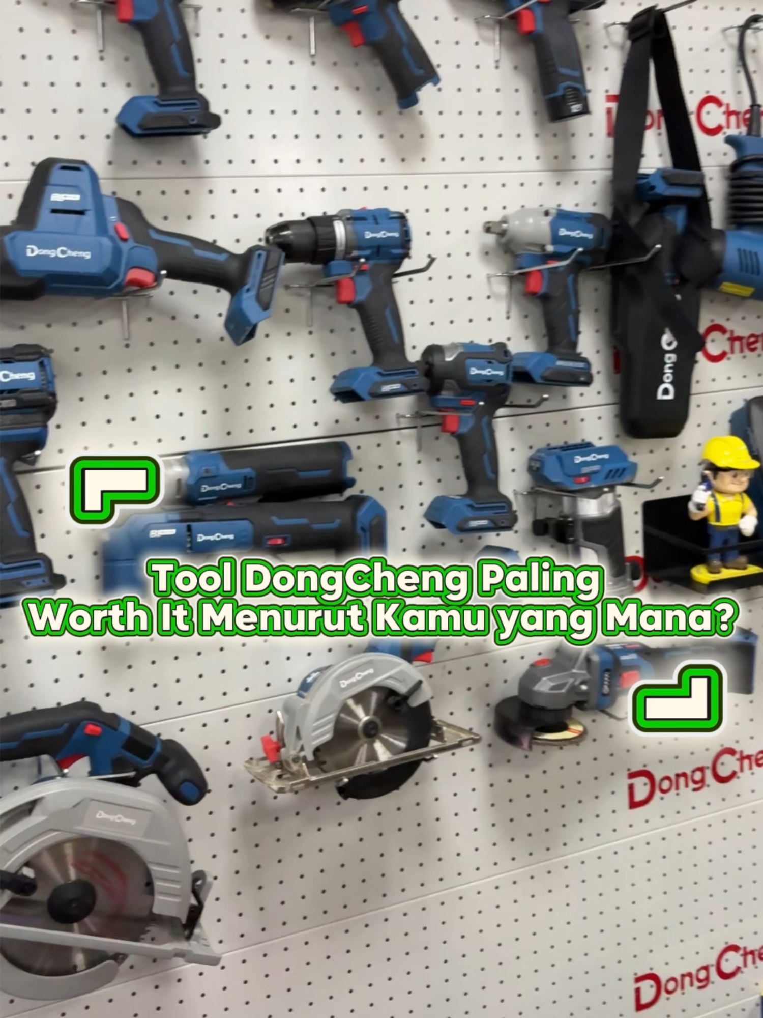 @DongCheng Tools Indonesia
