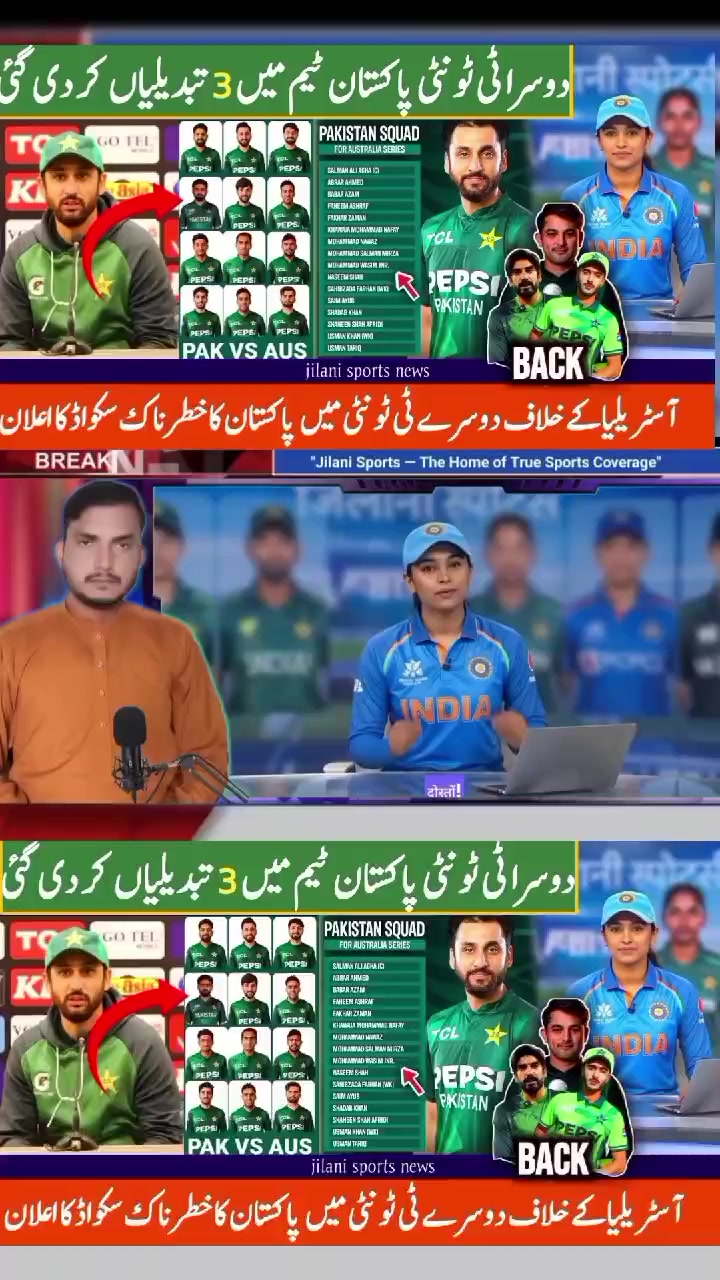 @Sport Updates