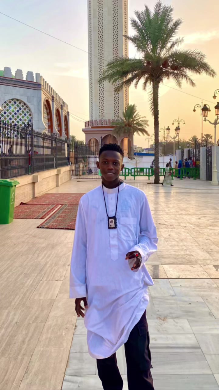 @Sidi fall ❤️thiatou HLM 2%🧠🧏