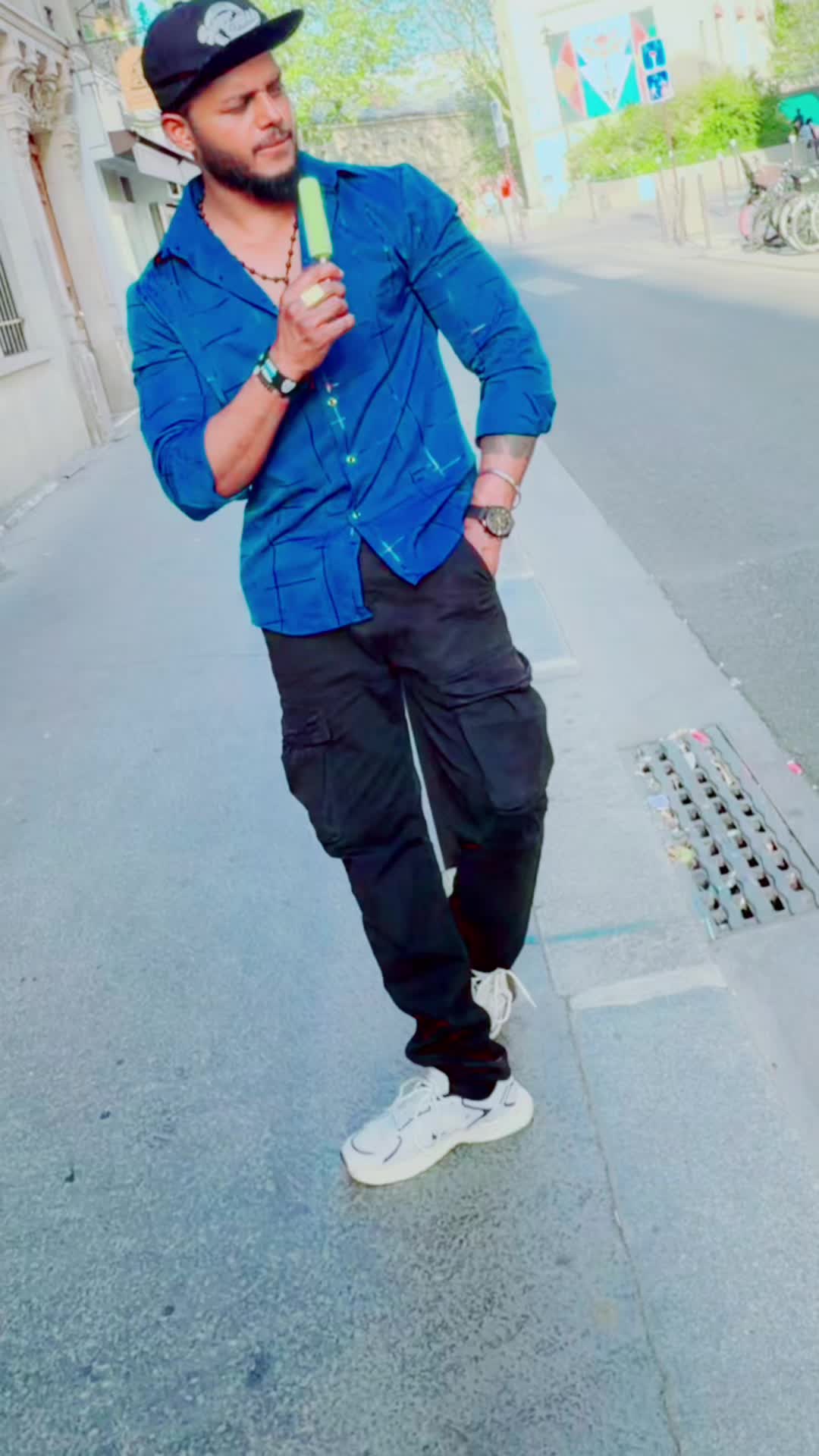 @Kannan 8 🇫🇷