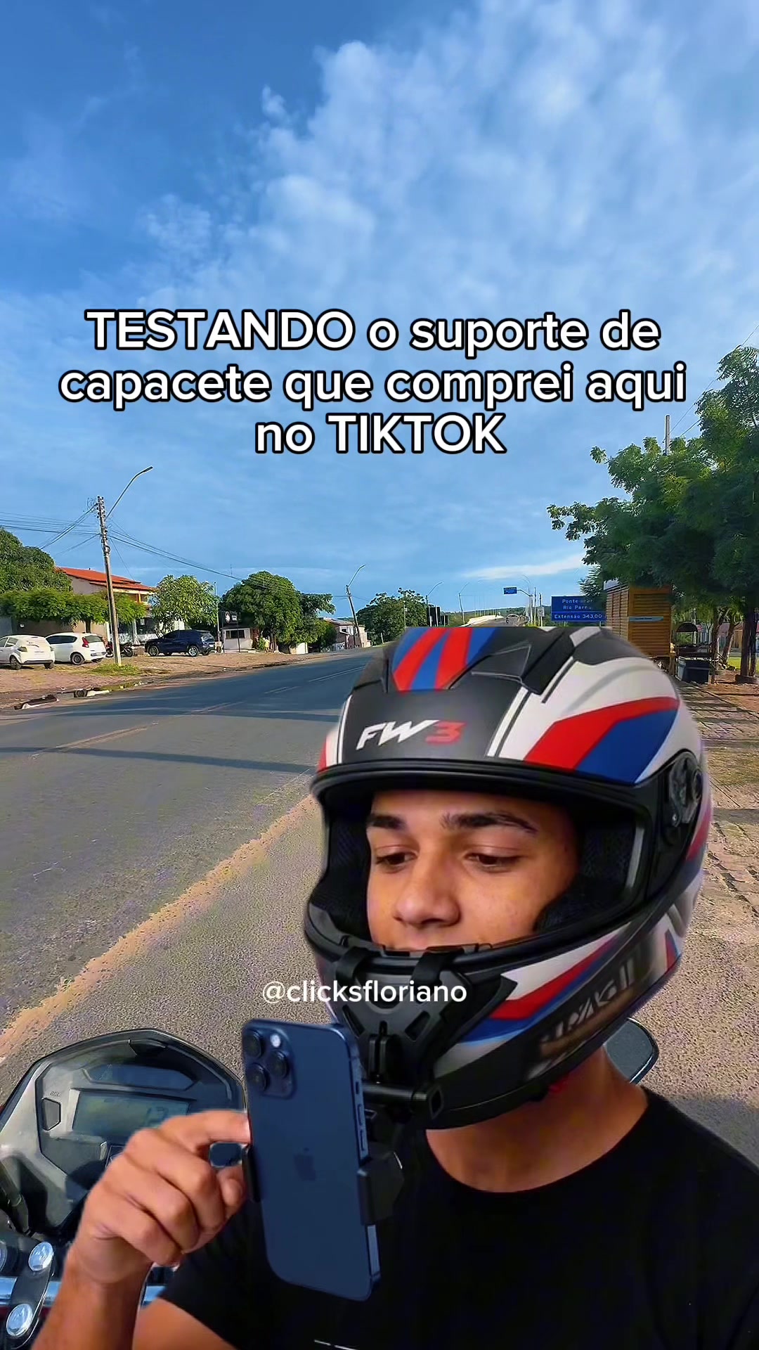 @Clicks Floriano