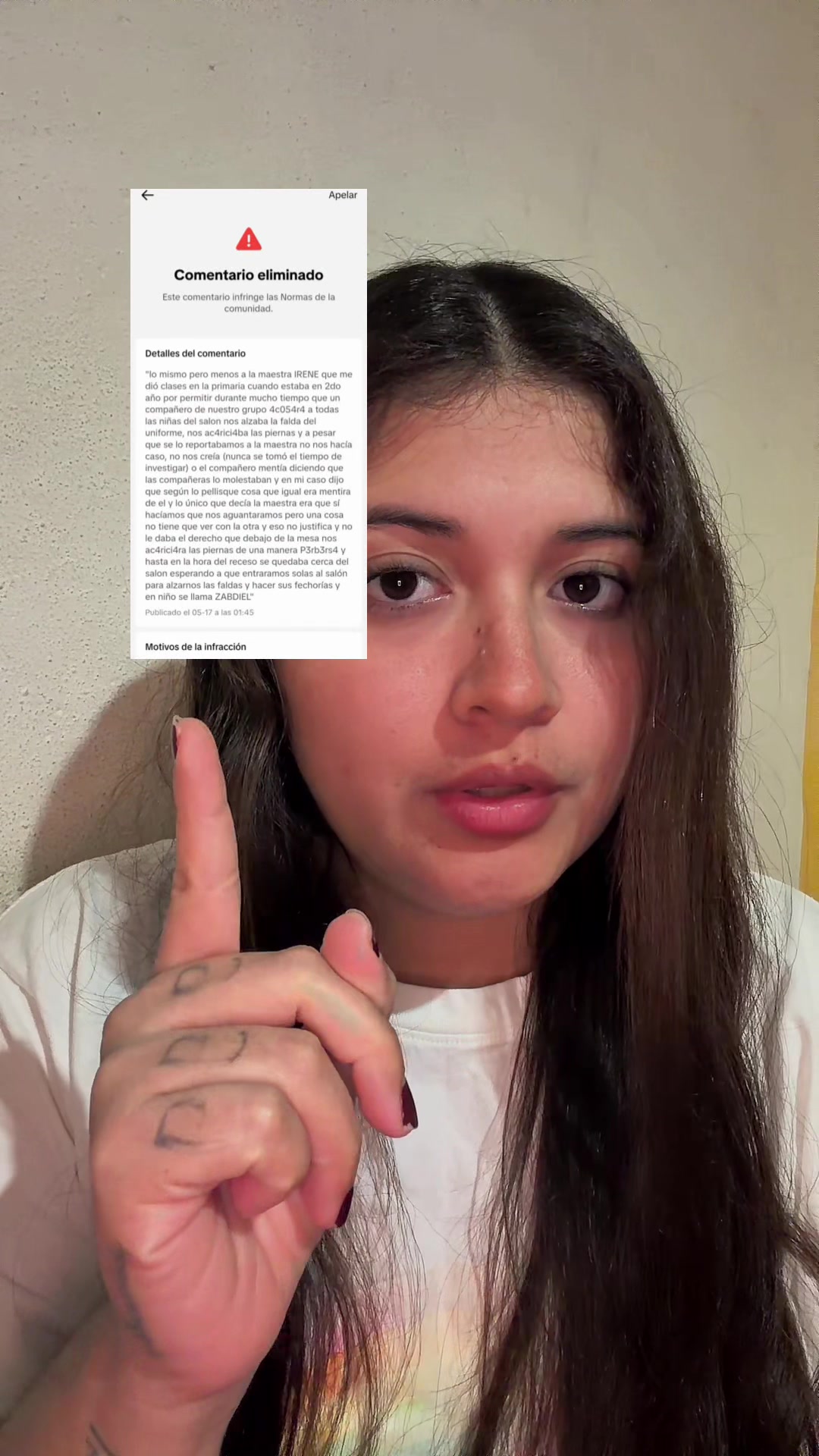 @Paola Hurtado