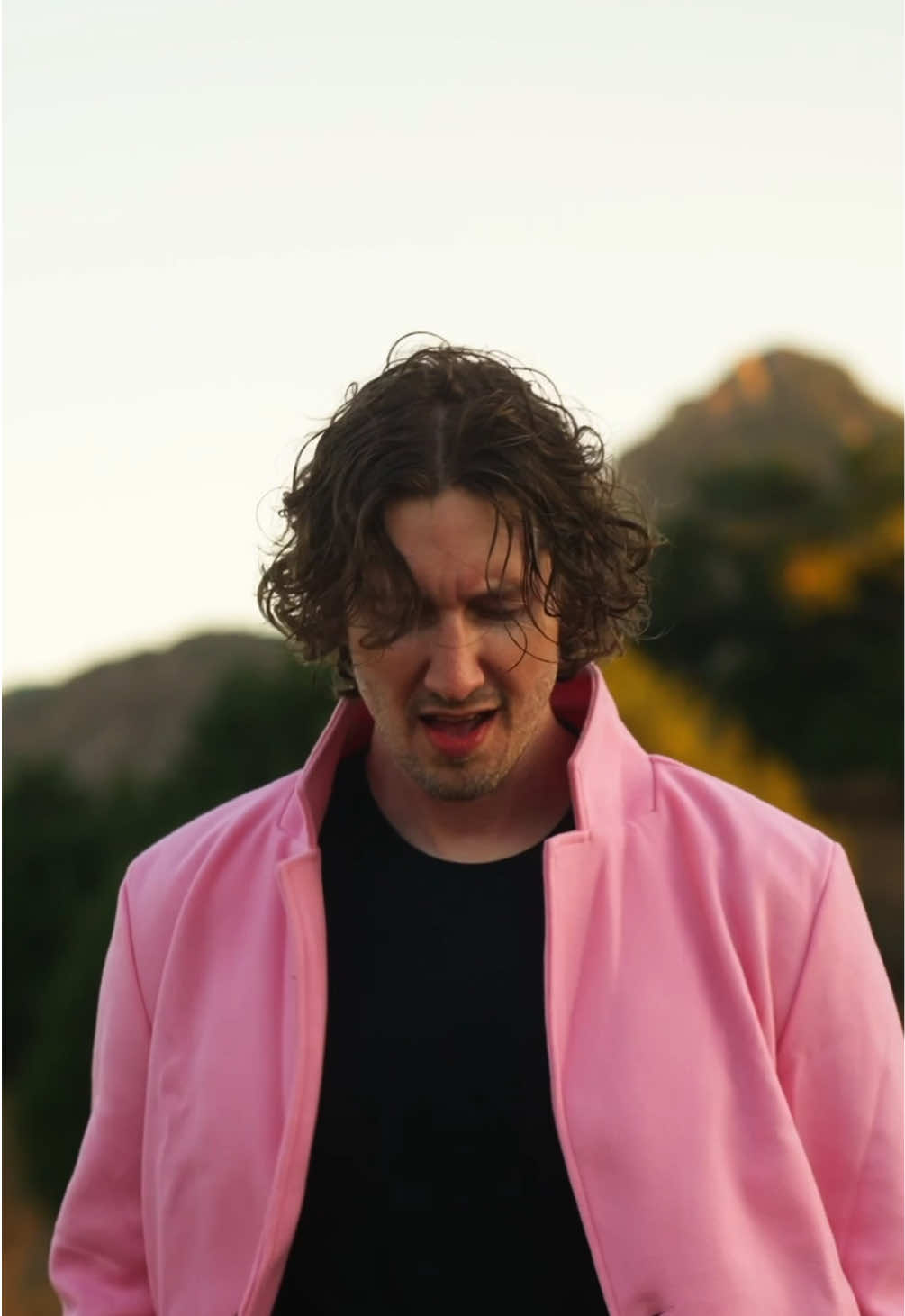 @Dean Lewis