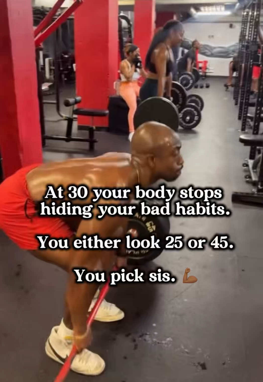 @NickJack | Fat Loss Coach