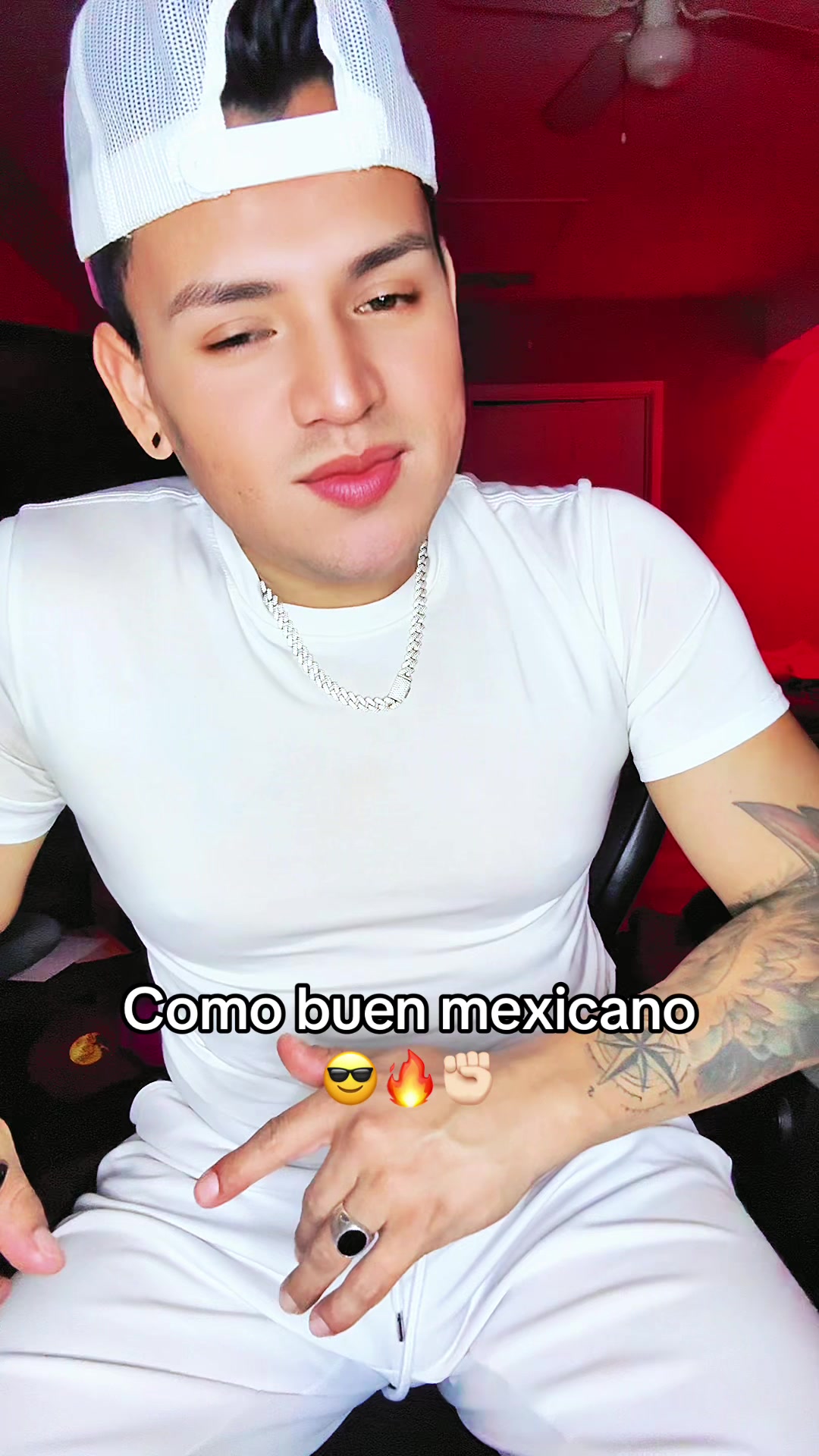@Desterrado De M&eacute;xico 🇲🇽