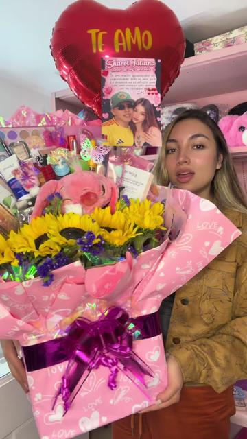 @💝💐RAMOS de Maquillaje