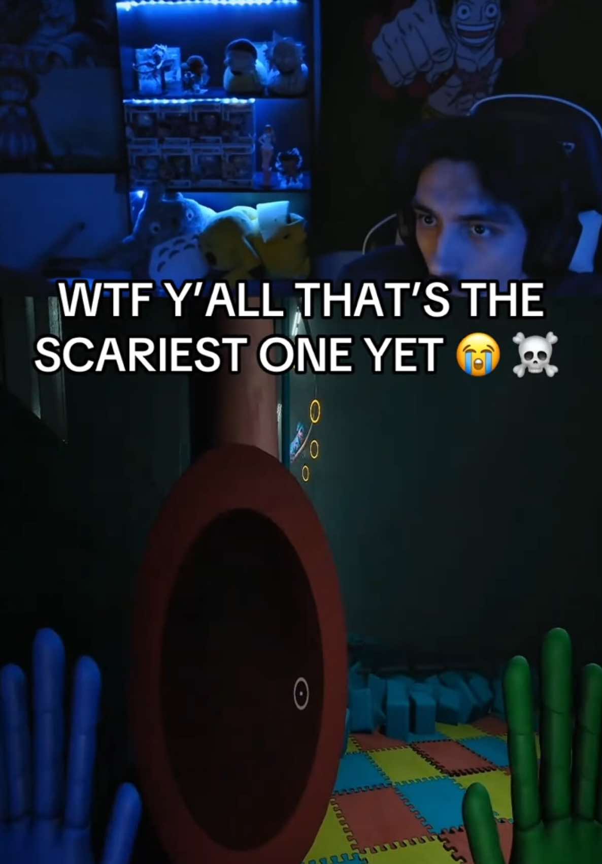 @Jose | The Horror Gamer ๐