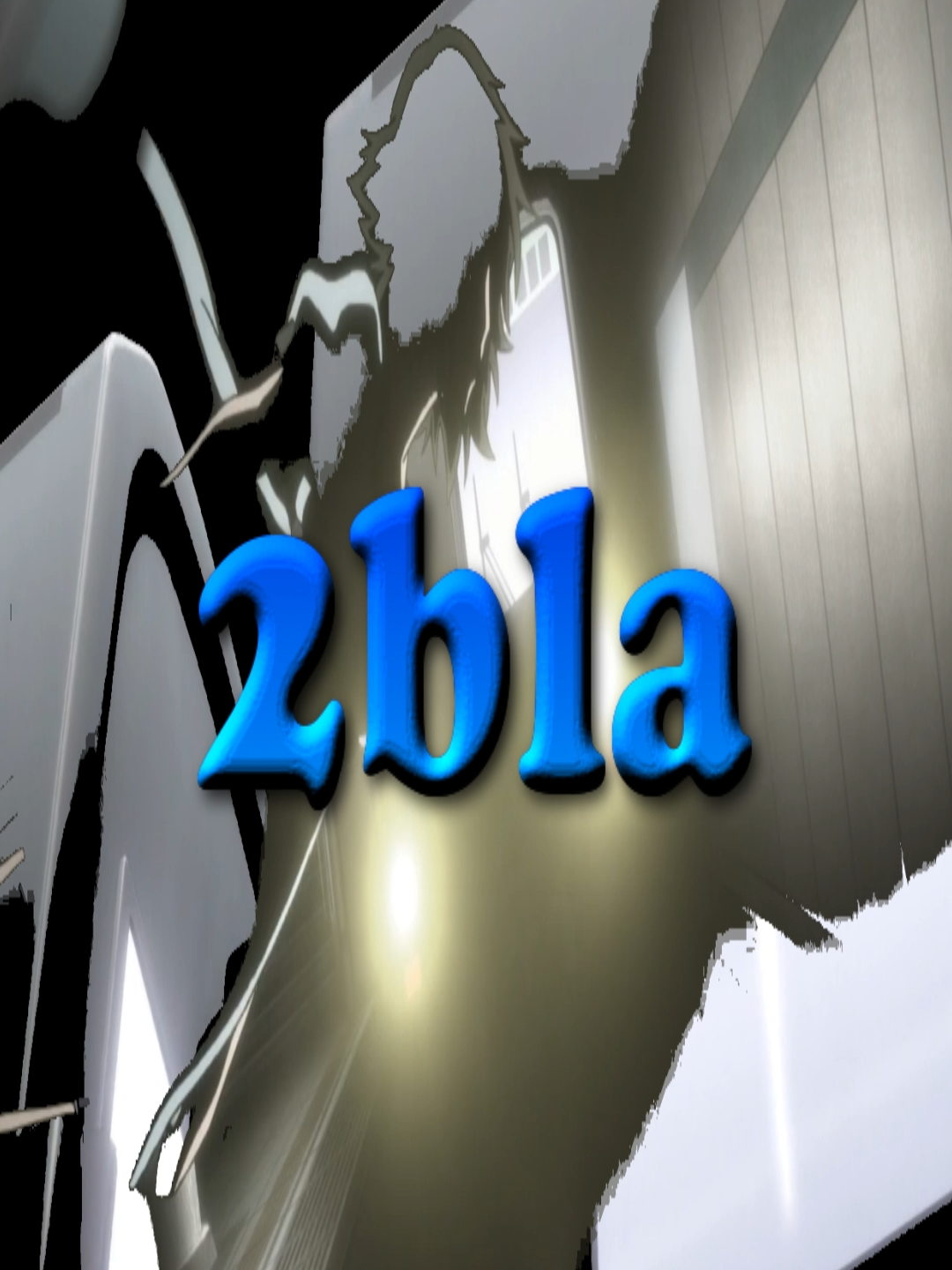 @2bla