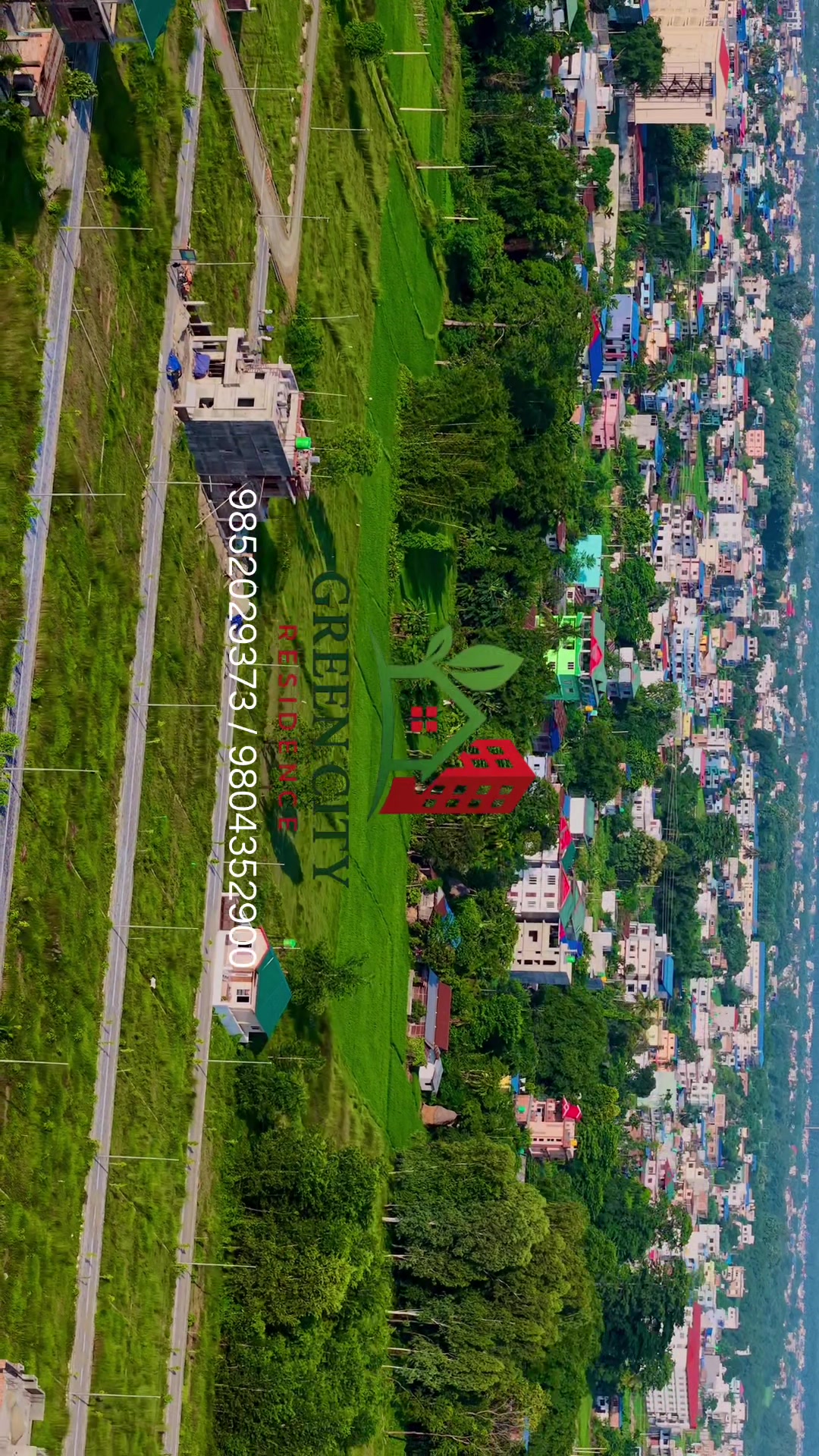 @Om purbanchal real estate