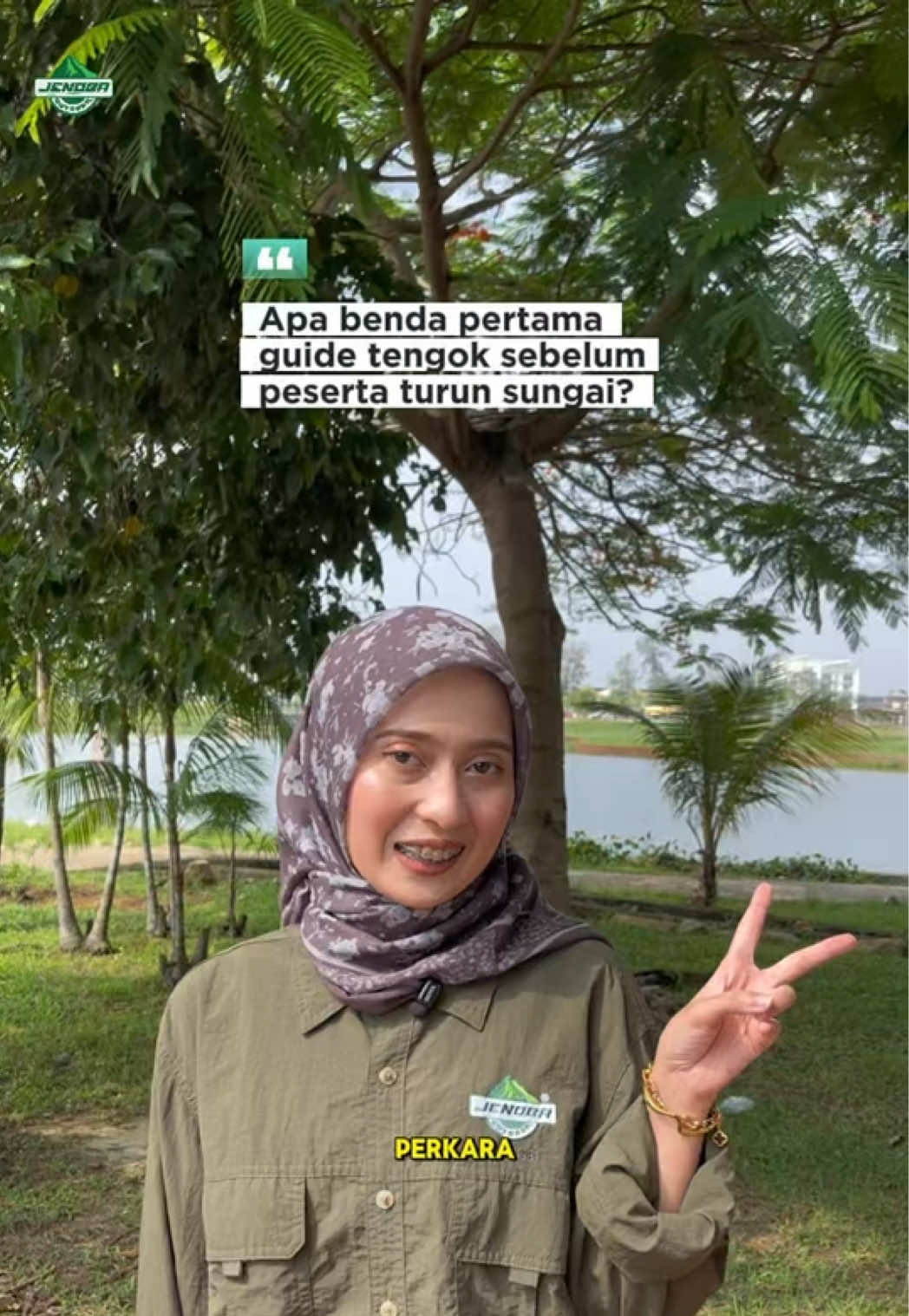 @Jenoba Outdoor