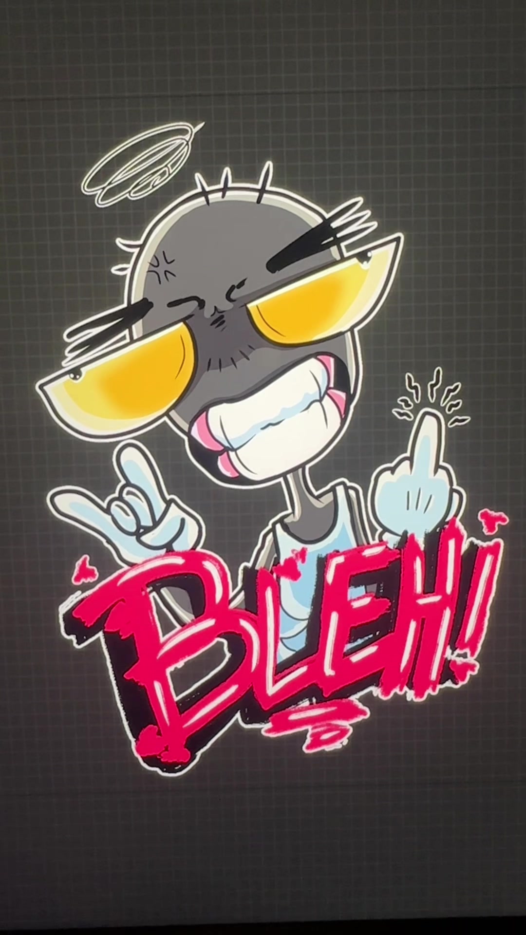 @Toonlocker
