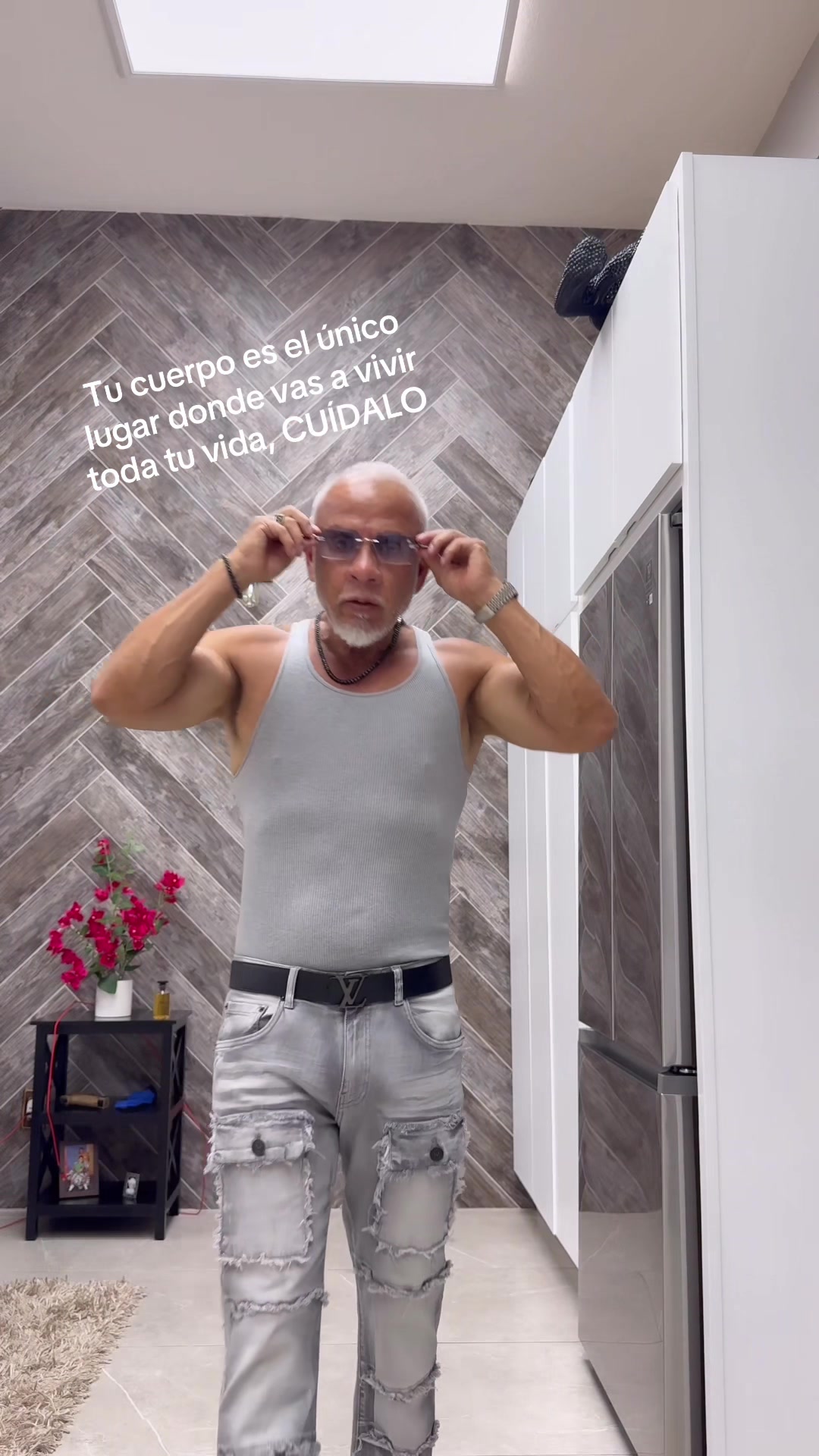 @Roy Maldonado