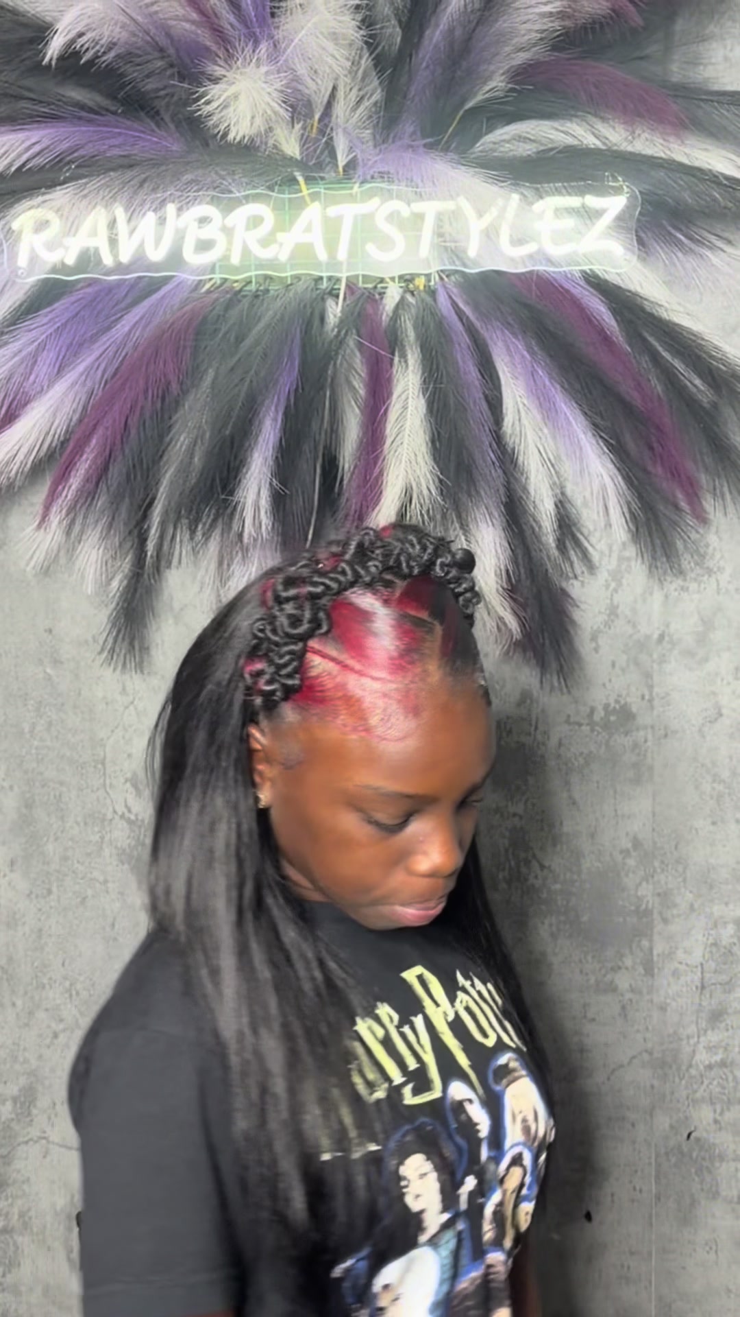 @Las Vegas Hairstylist 🔥