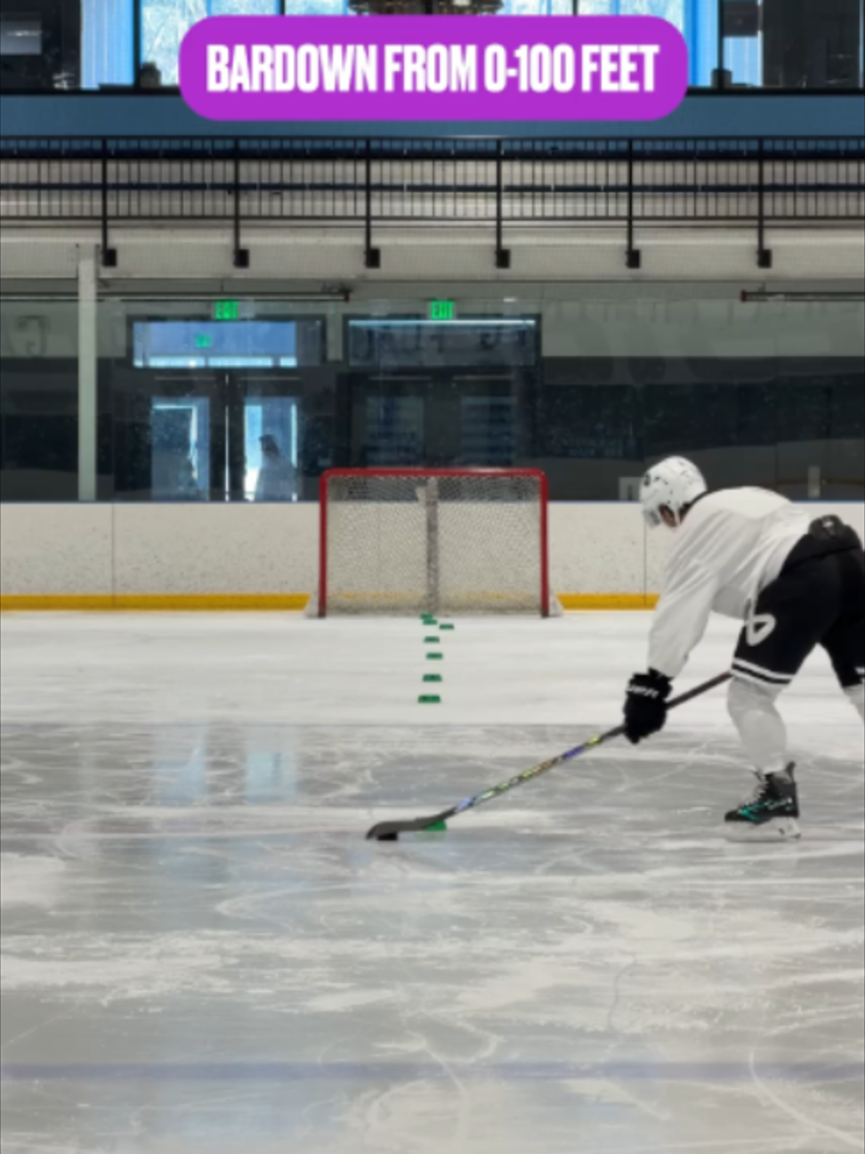 @Bauer Hockey
