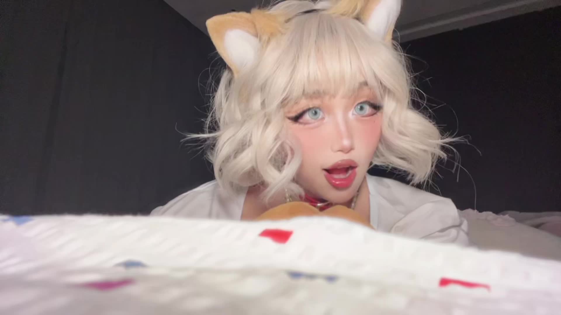 @In&egrave;s🐰🦄