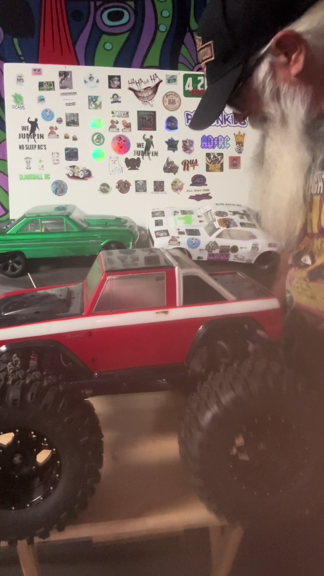 @420TraxxasMan