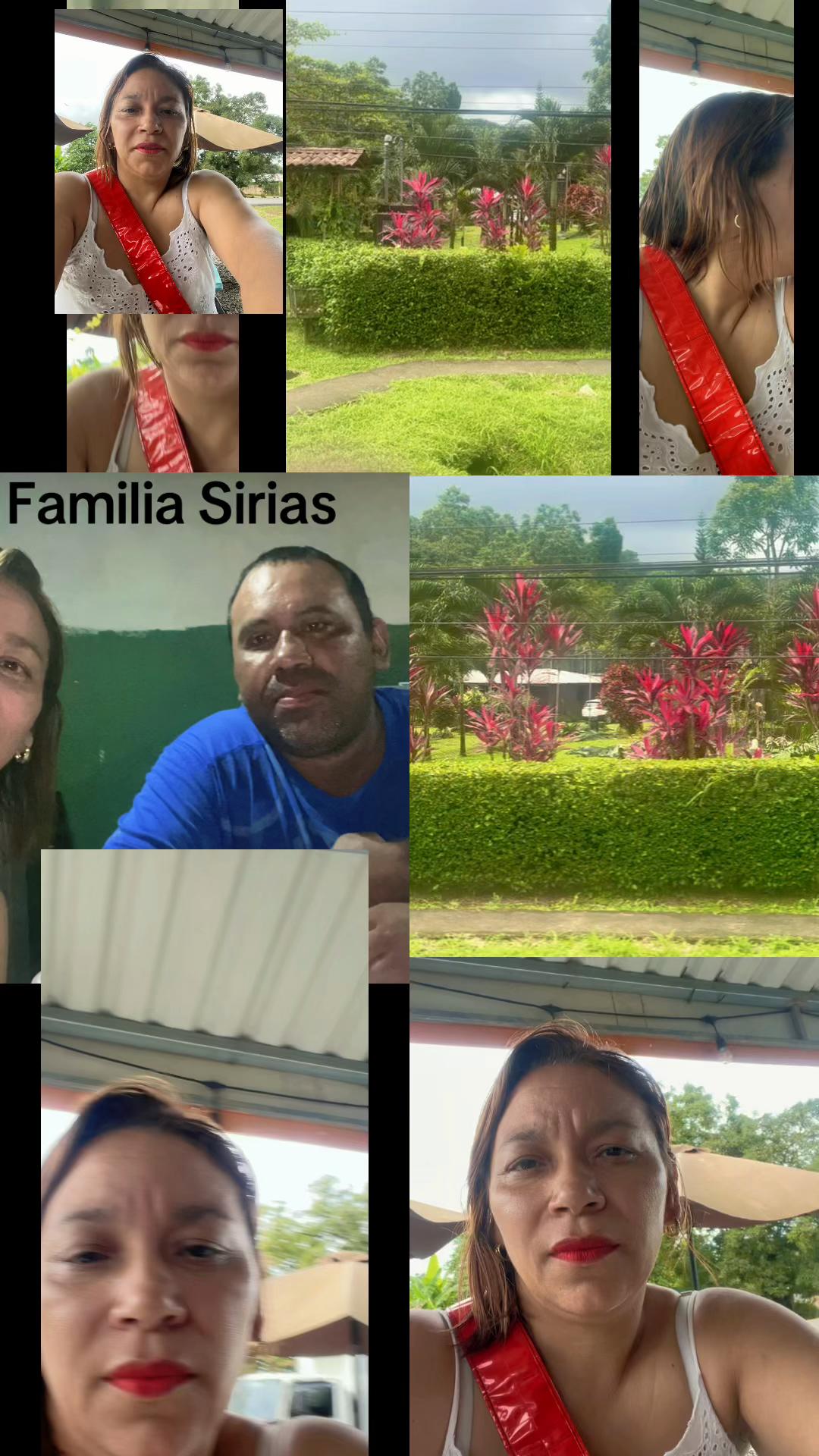 @Aracelly Sirias