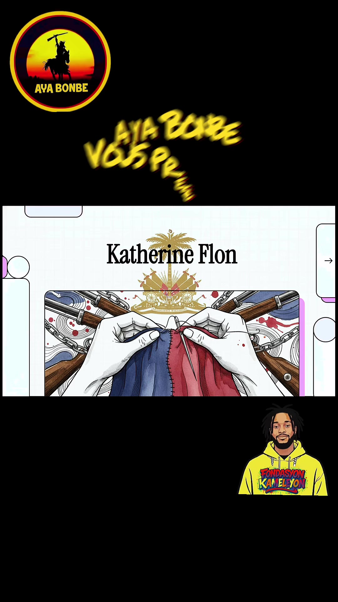@AYA BONBE